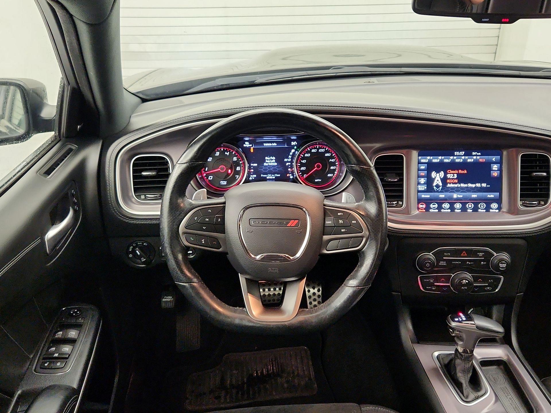 Thumbnail: 2020 Dodge Charger - 10