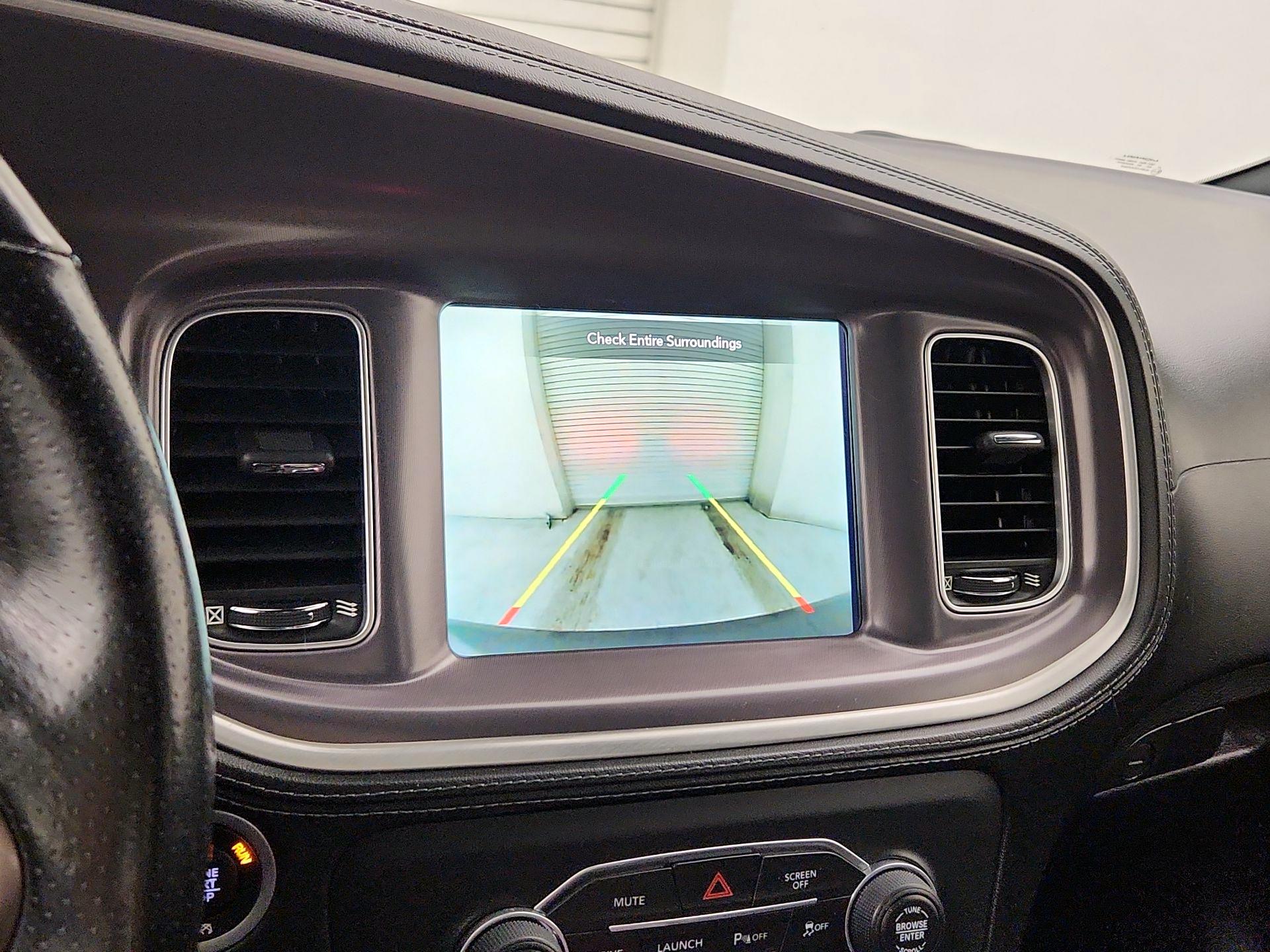 Thumbnail: 2020 Dodge Charger - 14