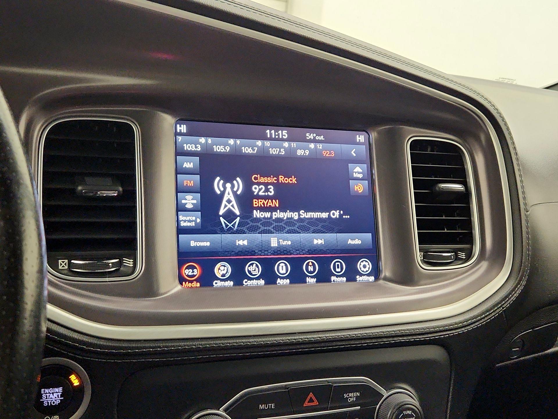 Thumbnail: 2020 Dodge Charger - 15