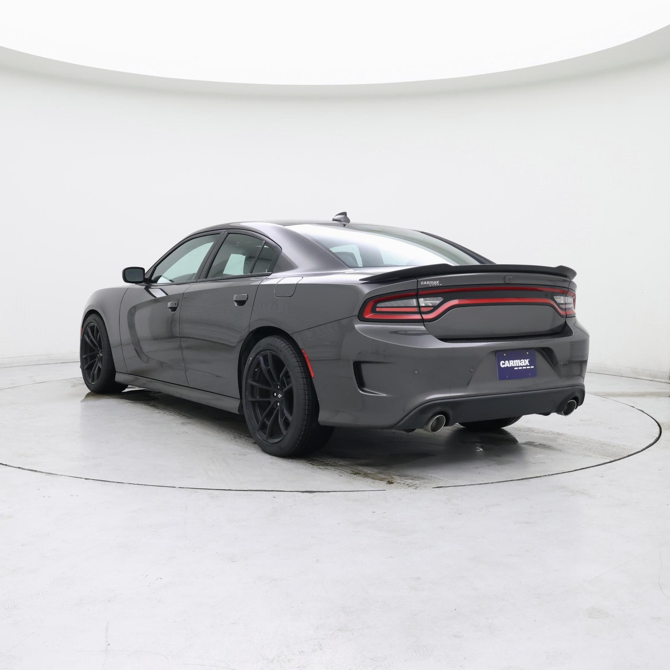 Thumbnail: 2020 Dodge Charger - 2