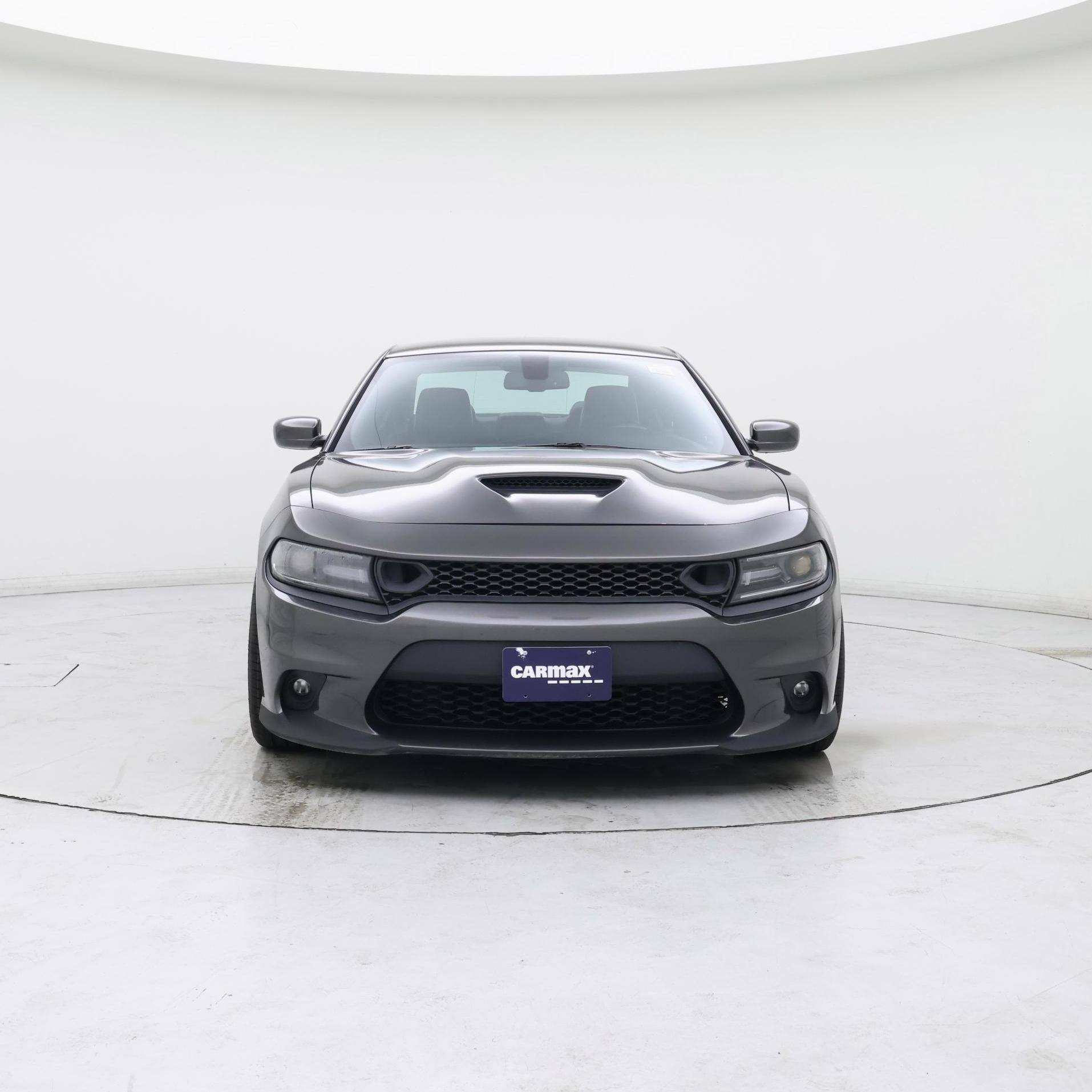 Thumbnail: 2020 Dodge Charger - 5