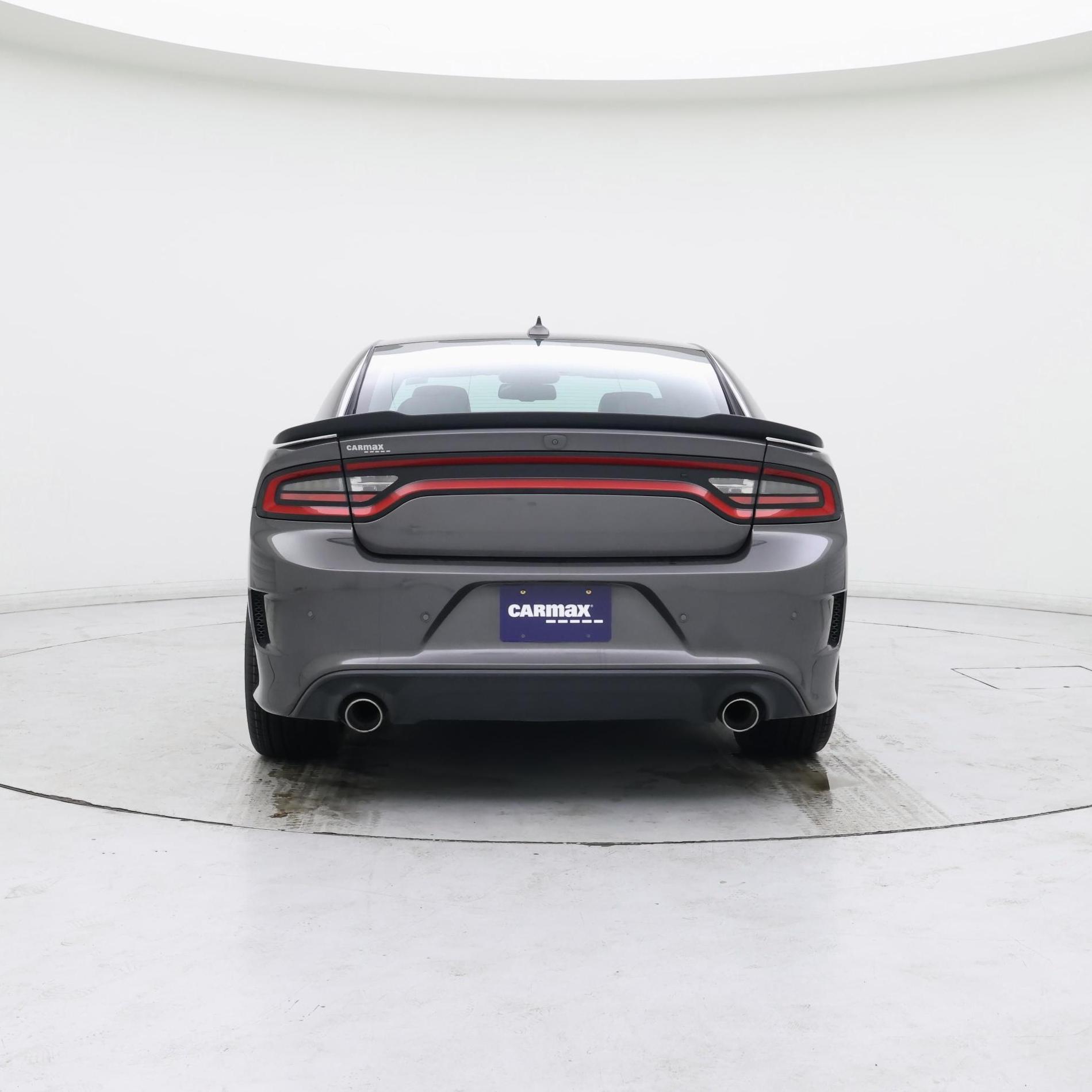 Thumbnail: 2020 Dodge Charger - 6