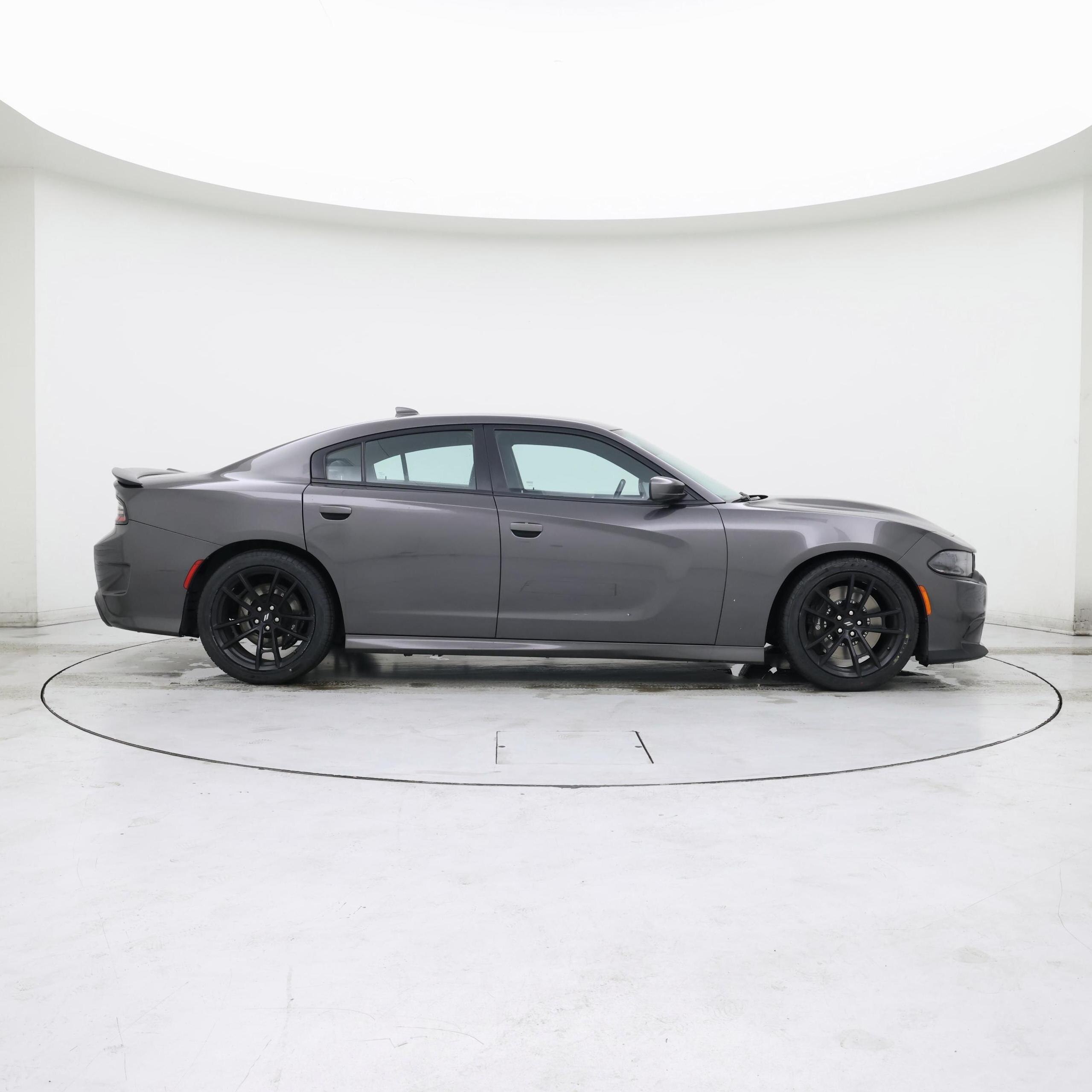 Thumbnail: 2020 Dodge Charger - 7