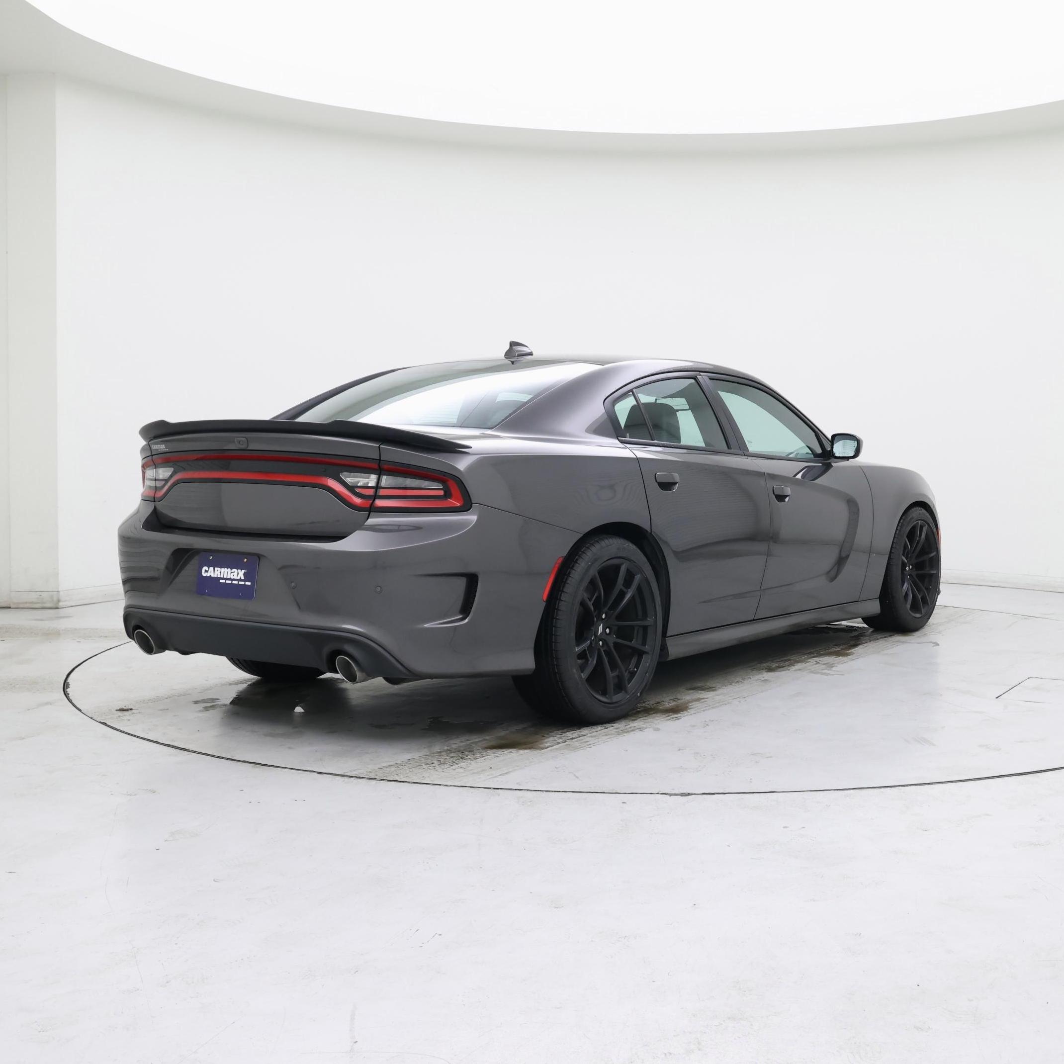 Thumbnail: 2020 Dodge Charger - 8