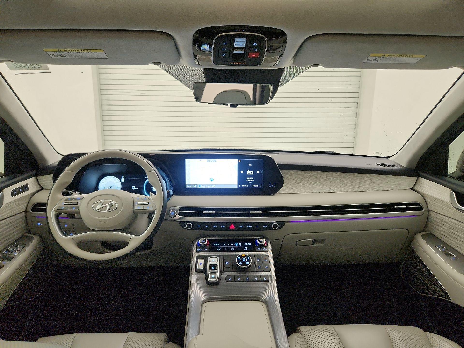 Thumbnail: 2023 Hyundai Palisade - 9
