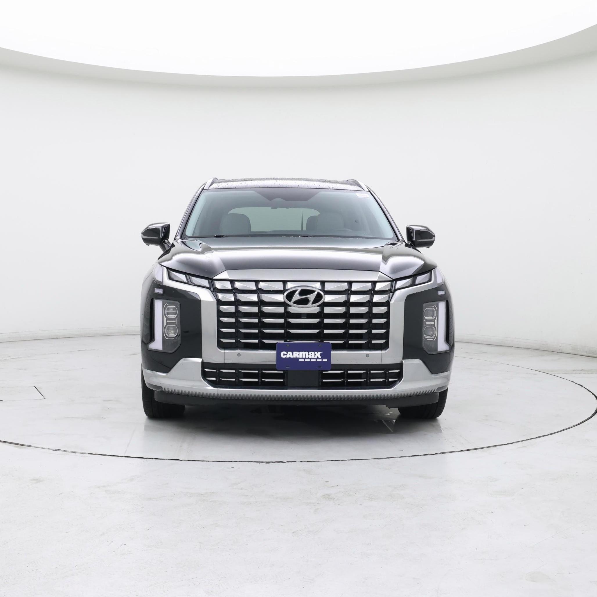 Thumbnail: 2023 Hyundai Palisade - 5