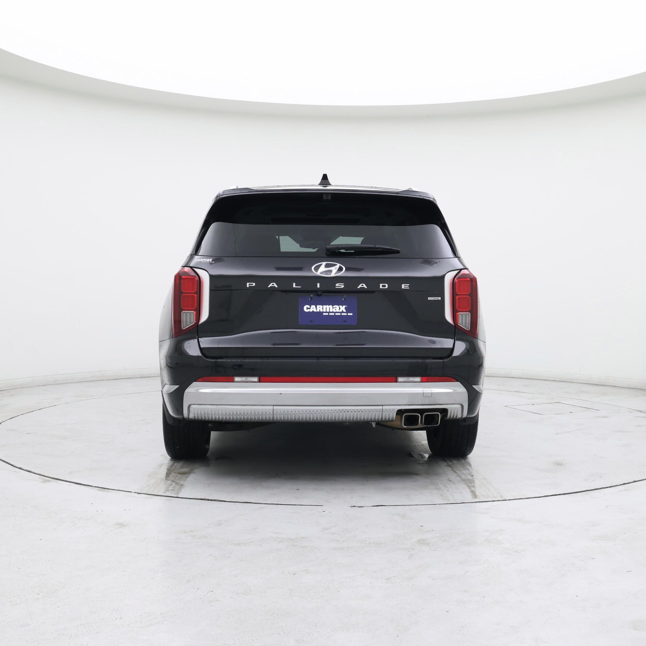 Thumbnail: 2023 Hyundai Palisade - 6