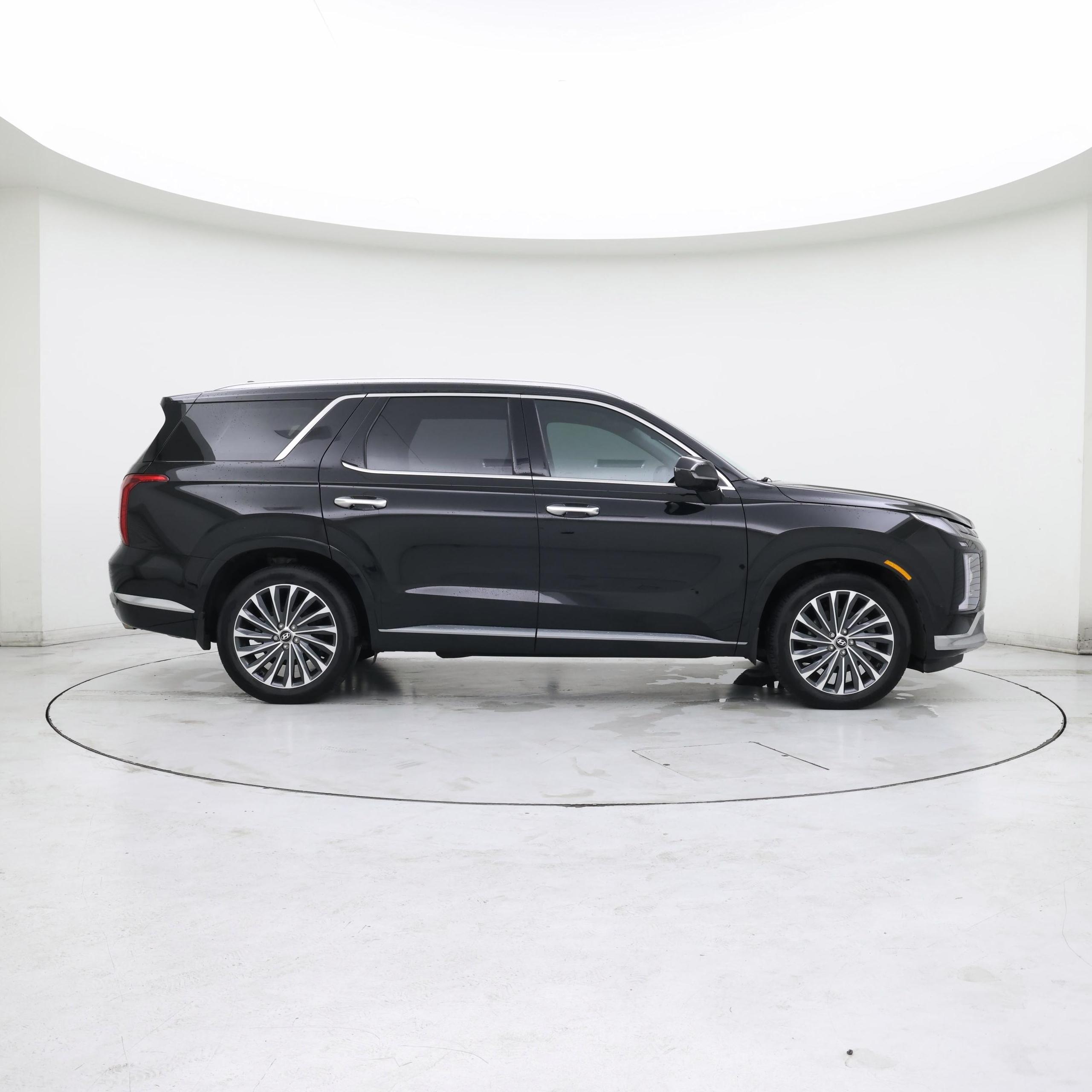 Thumbnail: 2023 Hyundai Palisade - 7