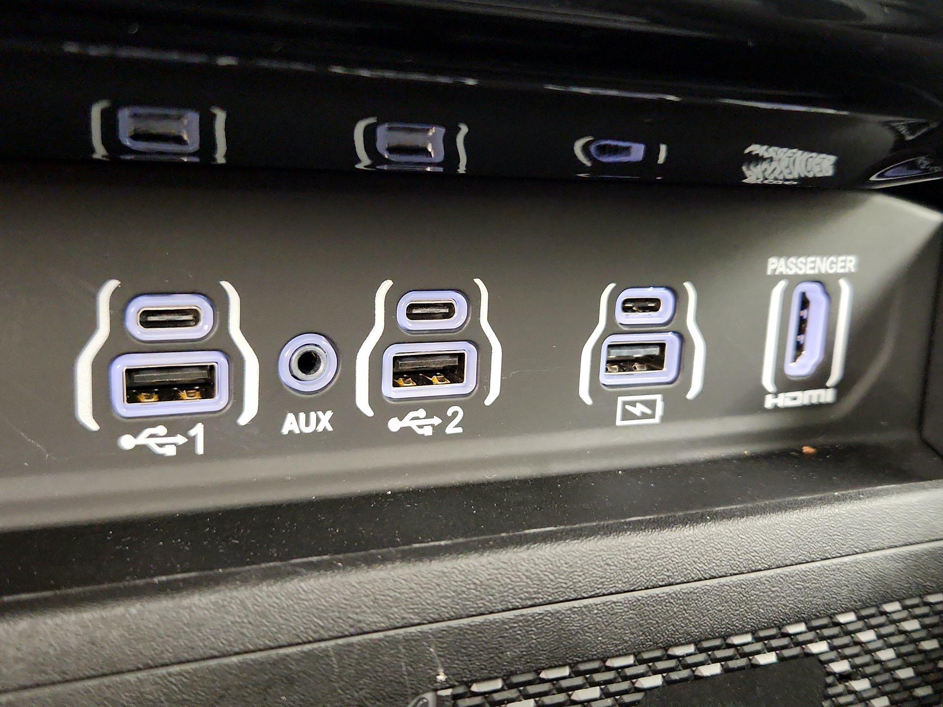 Thumbnail: 2025 RAM 1500 - 19