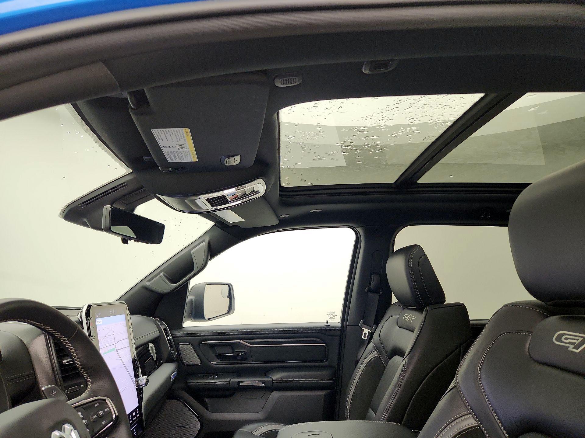 Thumbnail: 2025 RAM 1500 - 20