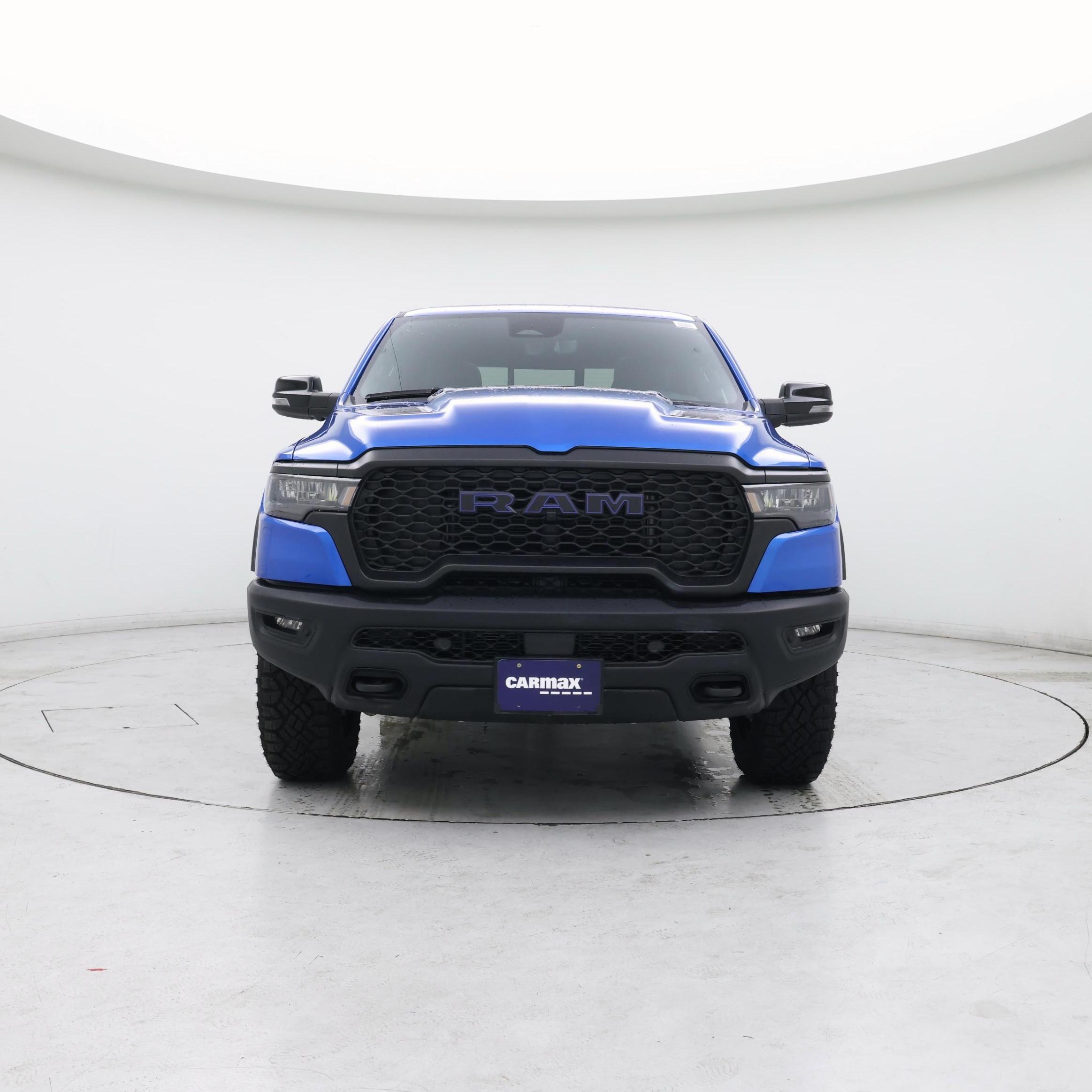 Thumbnail: 2025 RAM 1500 - 5