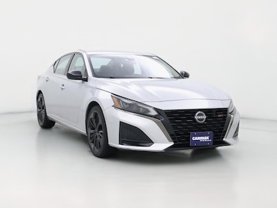 2023 Nissan Altima SR