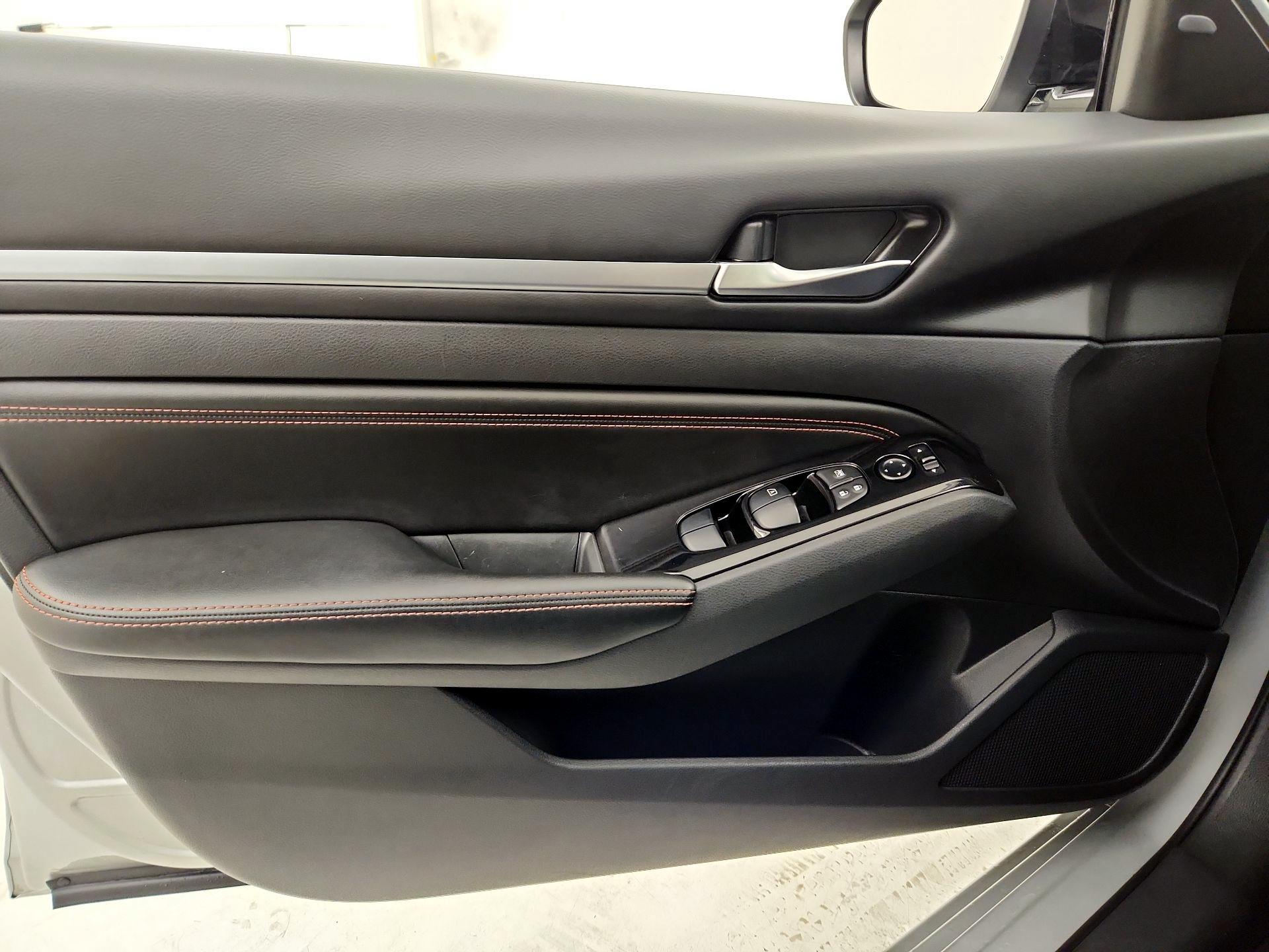 Thumbnail: 2023 Nissan Altima - 12