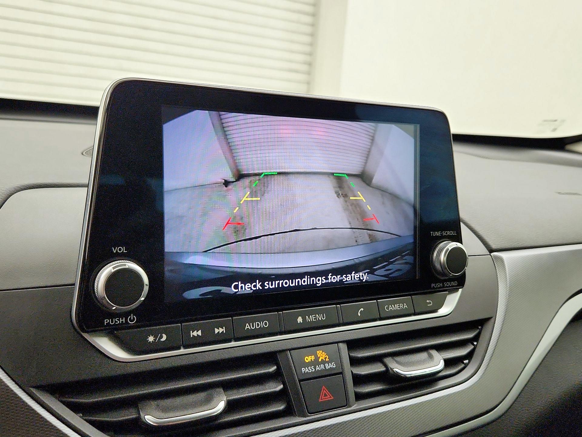 Thumbnail: 2023 Nissan Altima - 14