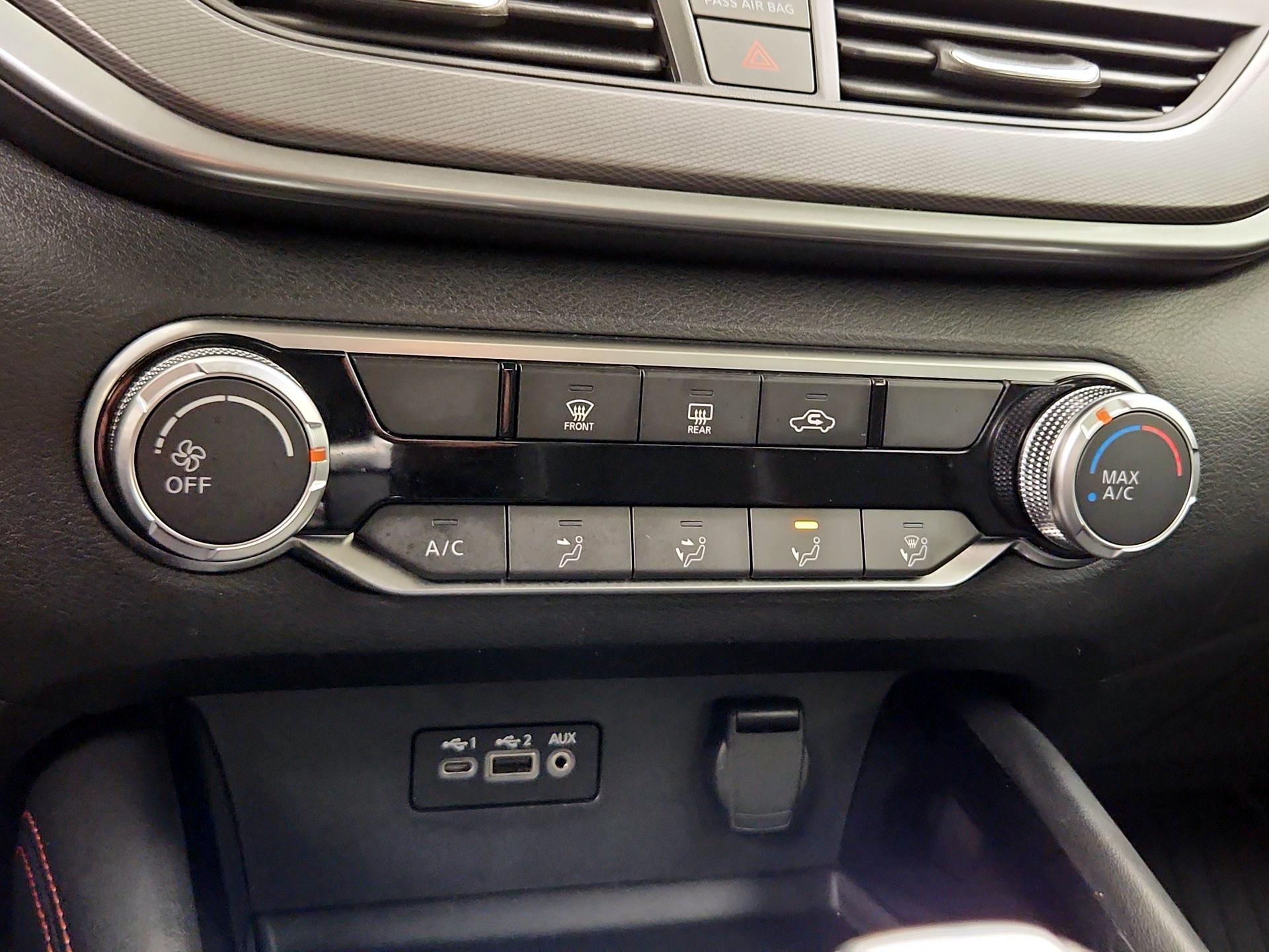 Thumbnail: 2023 Nissan Altima - 16