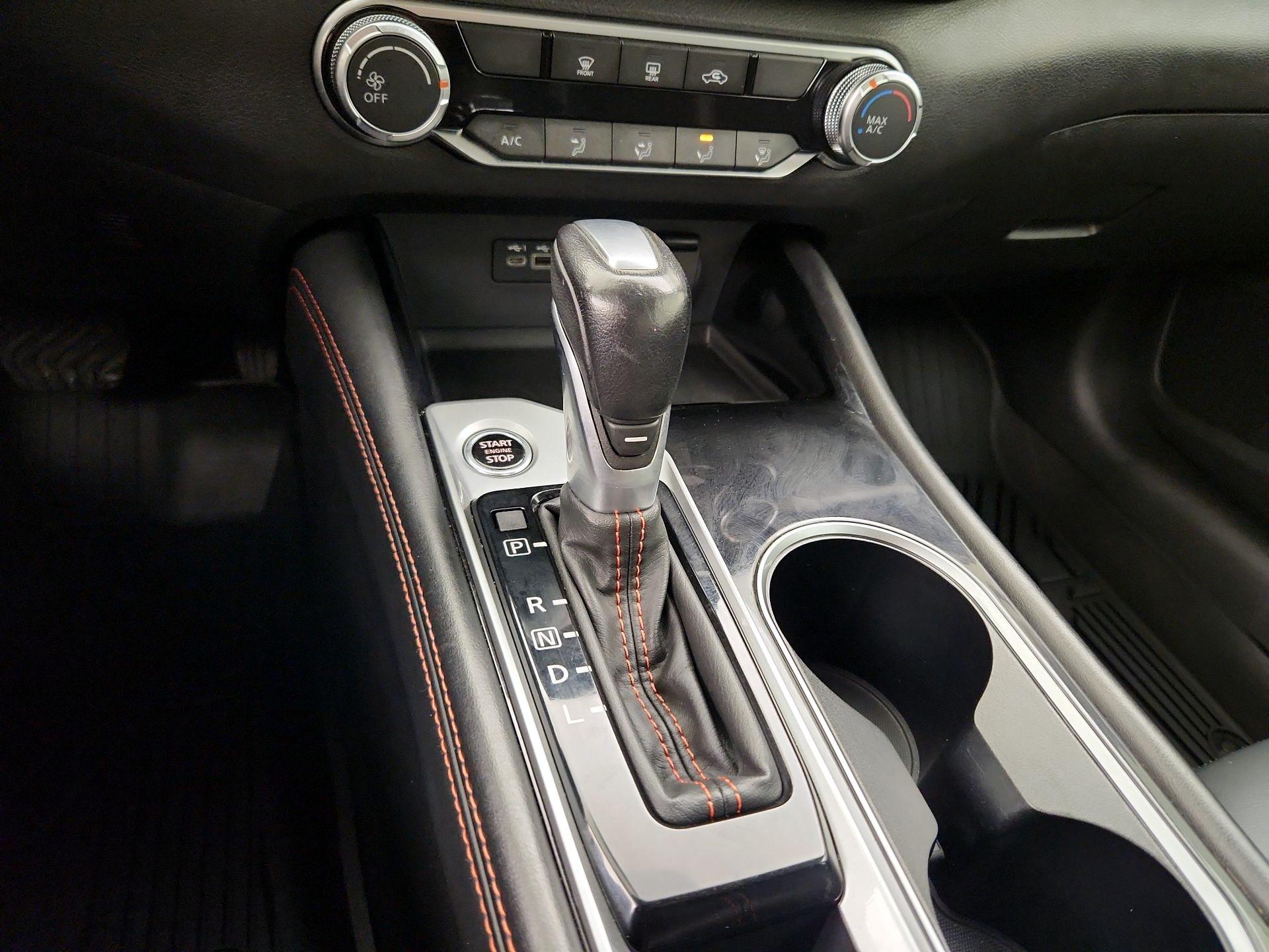 Thumbnail: 2023 Nissan Altima - 17