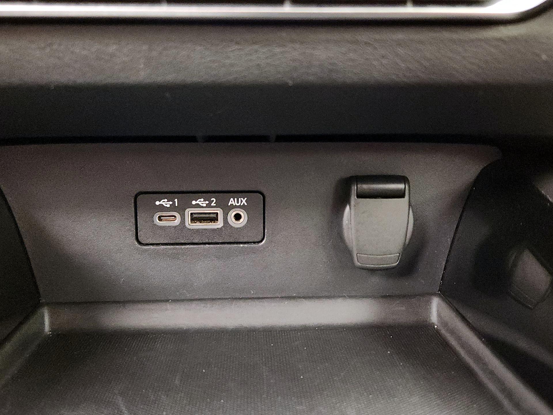 Thumbnail: 2023 Nissan Altima - 18