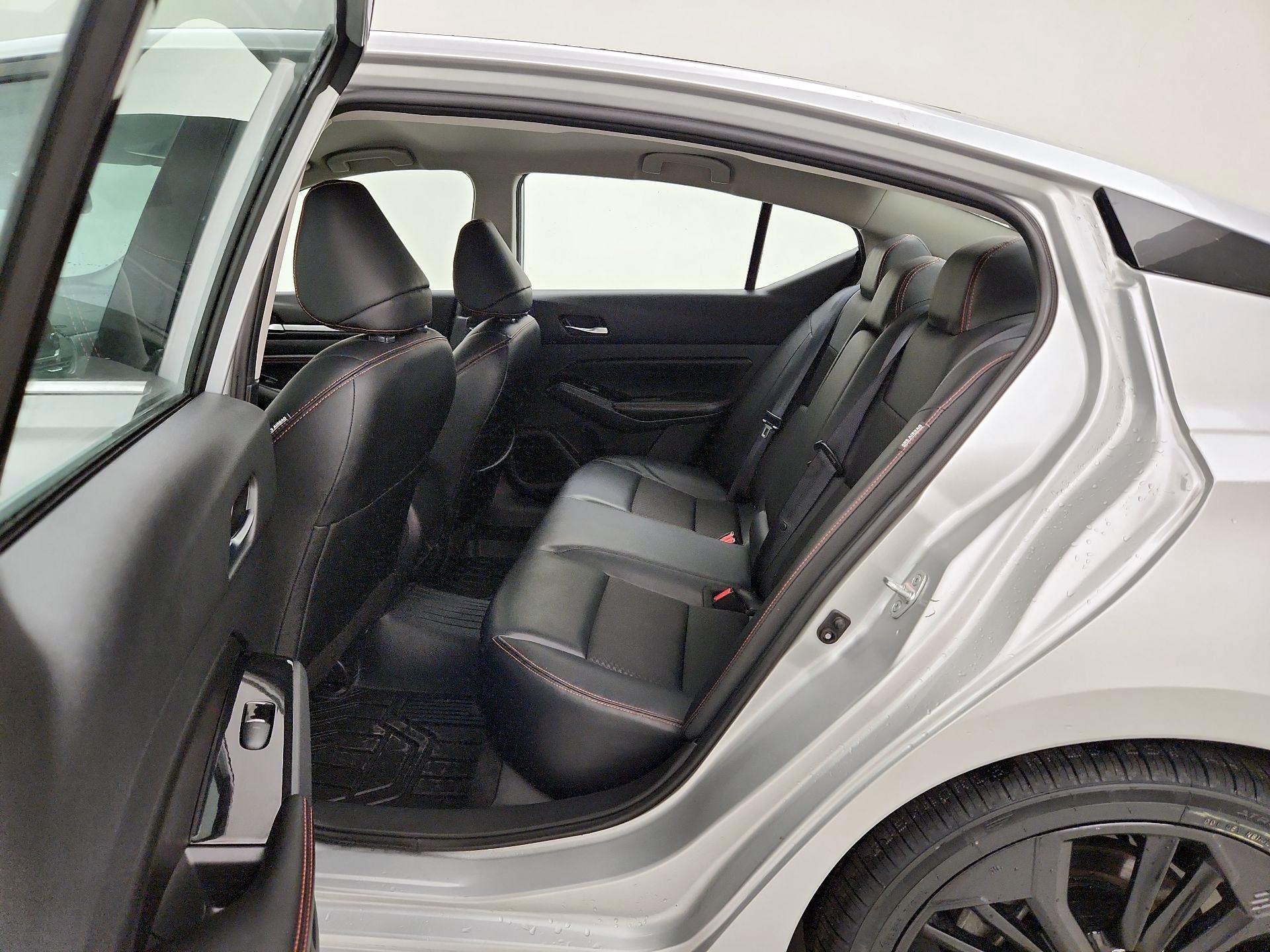 Thumbnail: 2023 Nissan Altima - 19