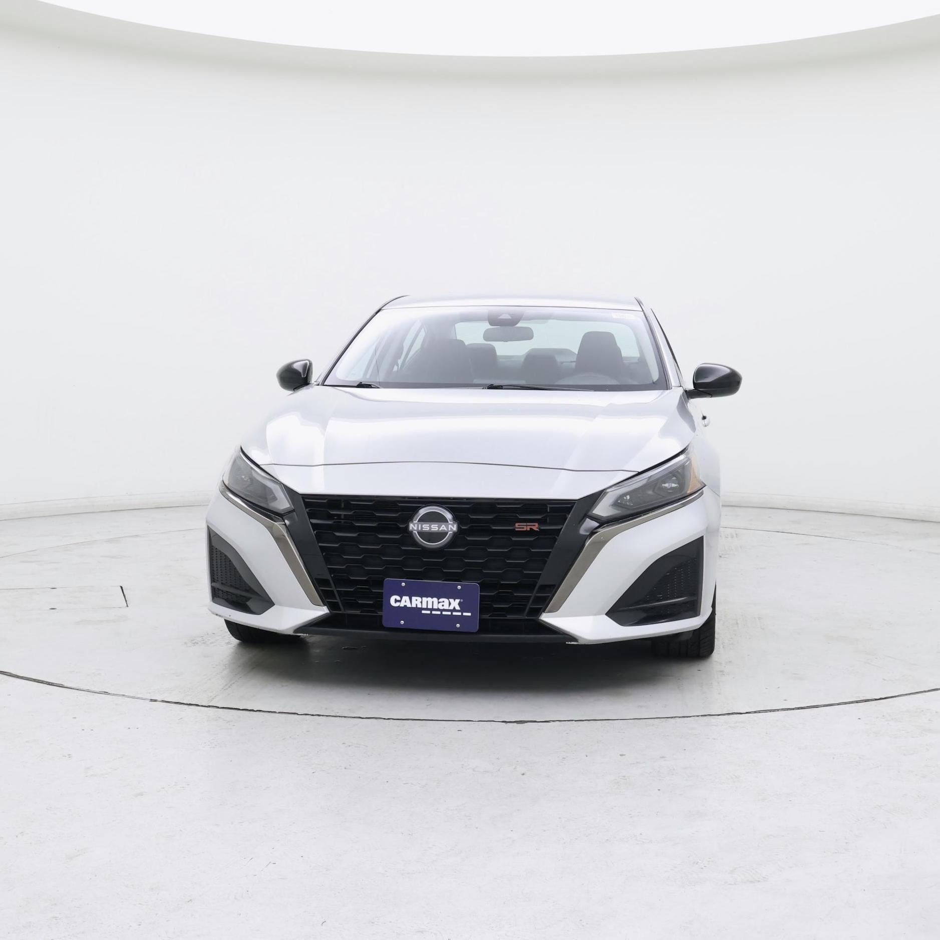 Thumbnail: 2023 Nissan Altima - 5