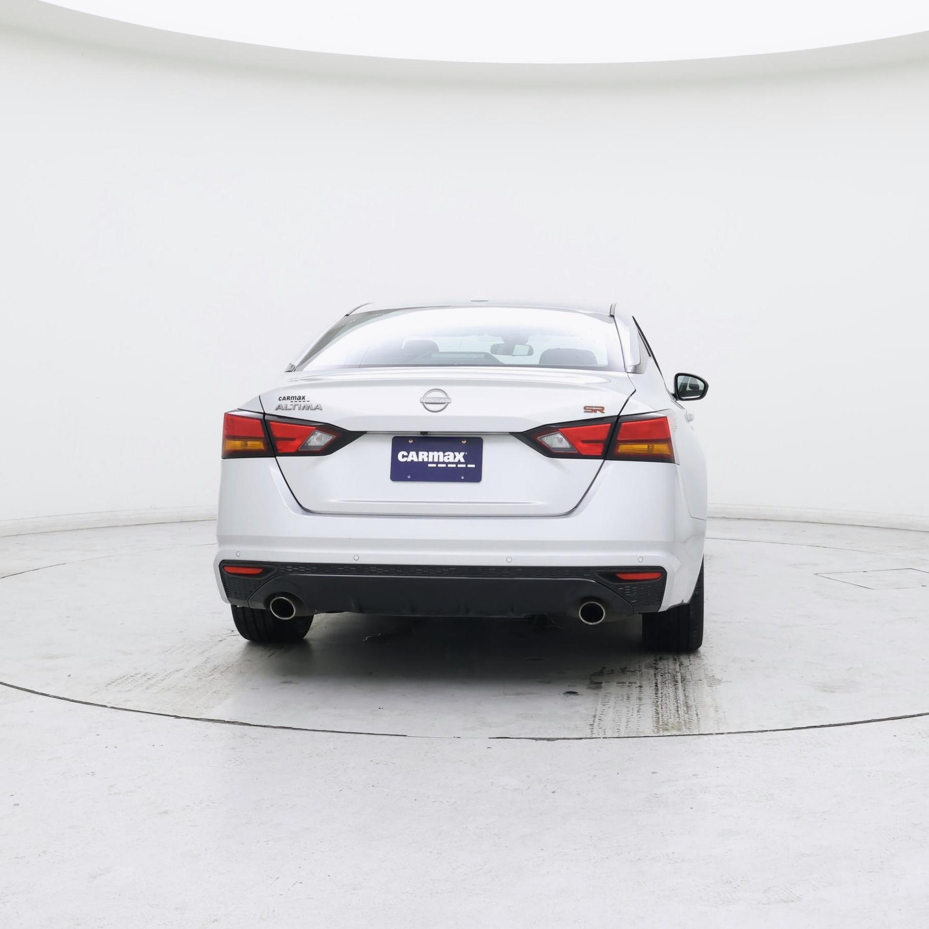 Thumbnail: 2023 Nissan Altima - 6