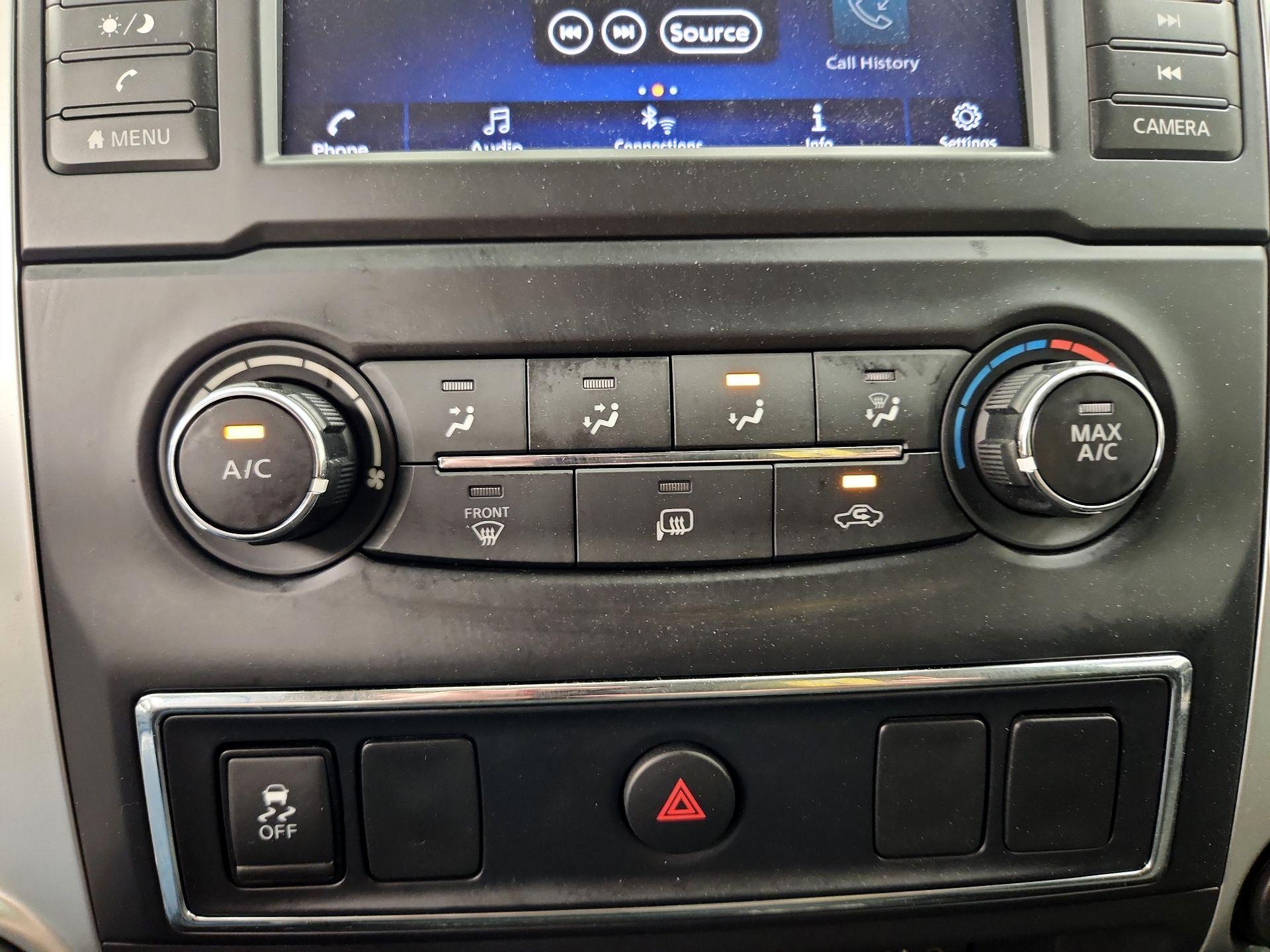 Thumbnail: 2019 Nissan Titan - 16