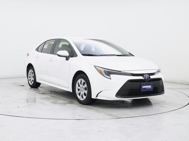 2023 Toyota Corolla Hybrid LE FWD