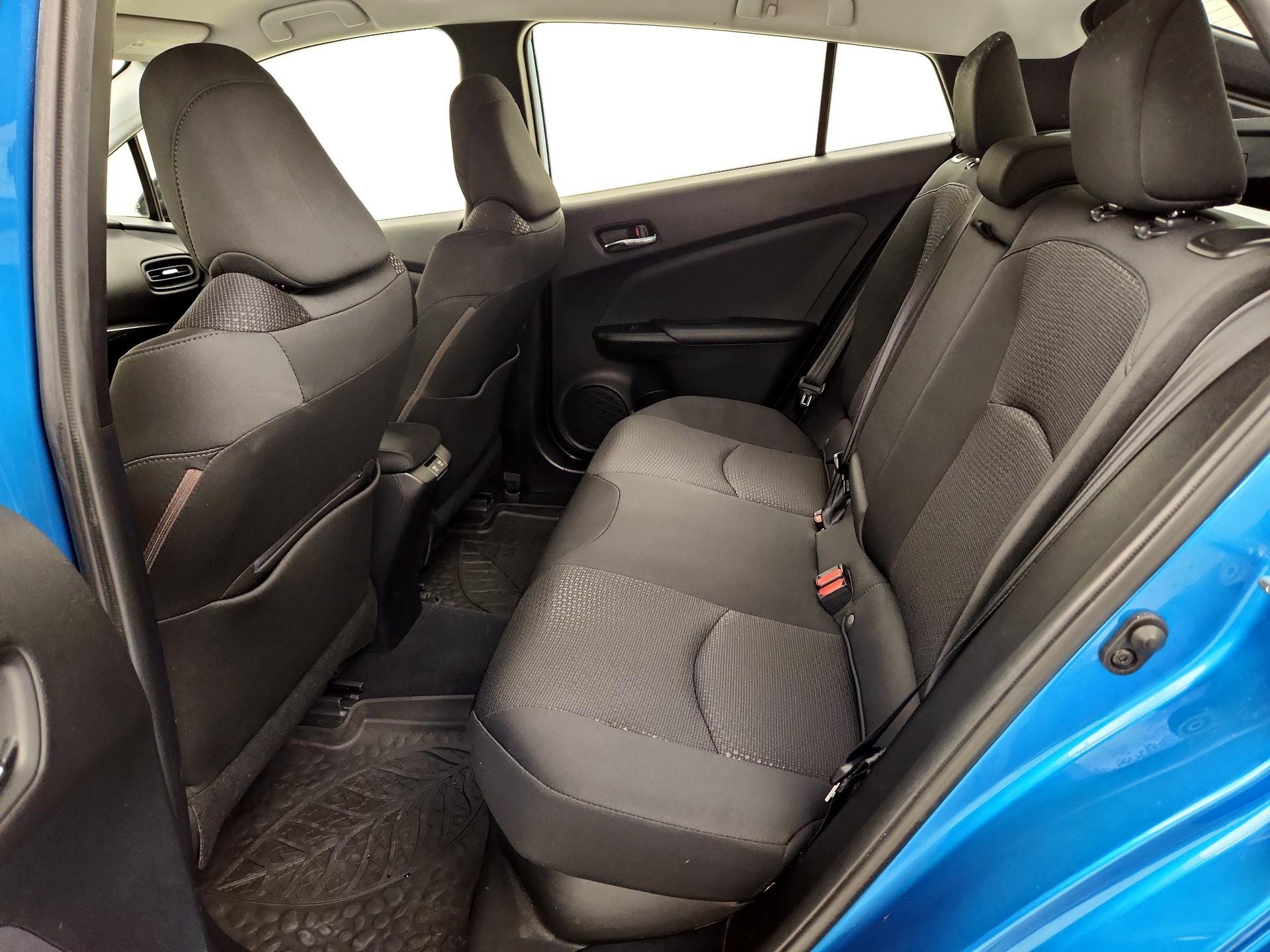 Thumbnail: 2020 Toyota Prius - 20