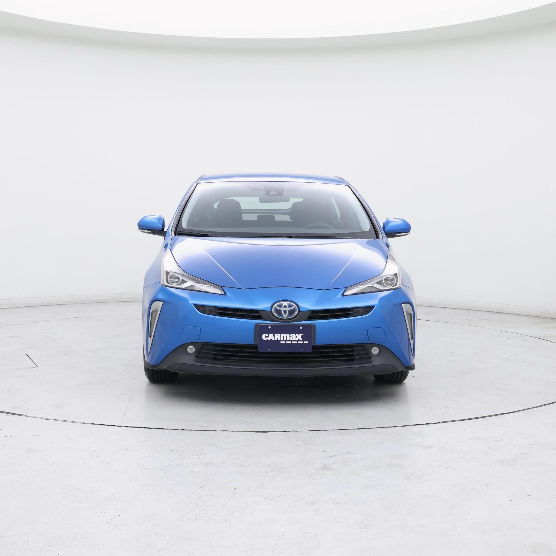 Thumbnail: 2020 Toyota Prius - 5