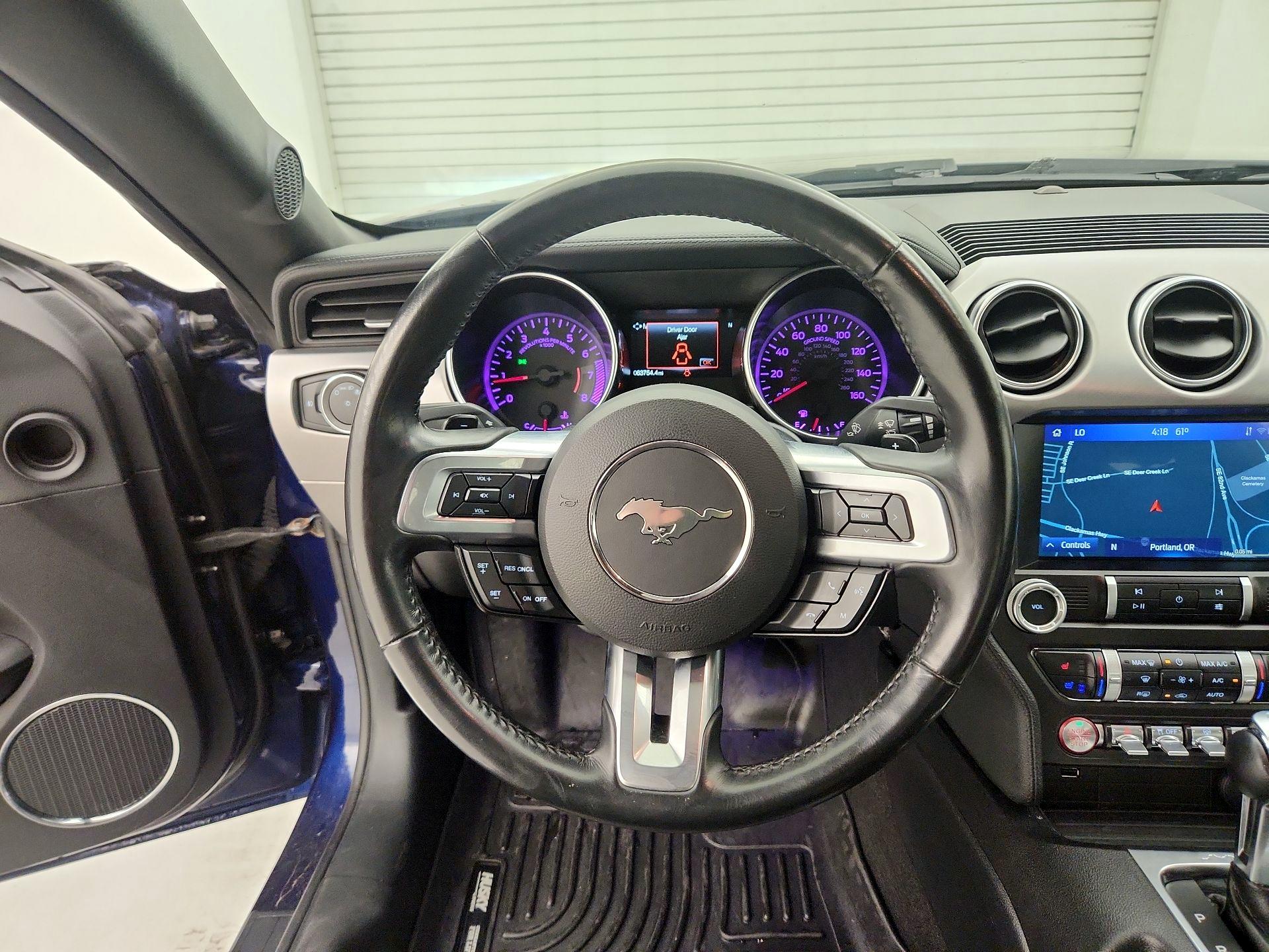 Thumbnail: 2020 Ford Mustang - 10