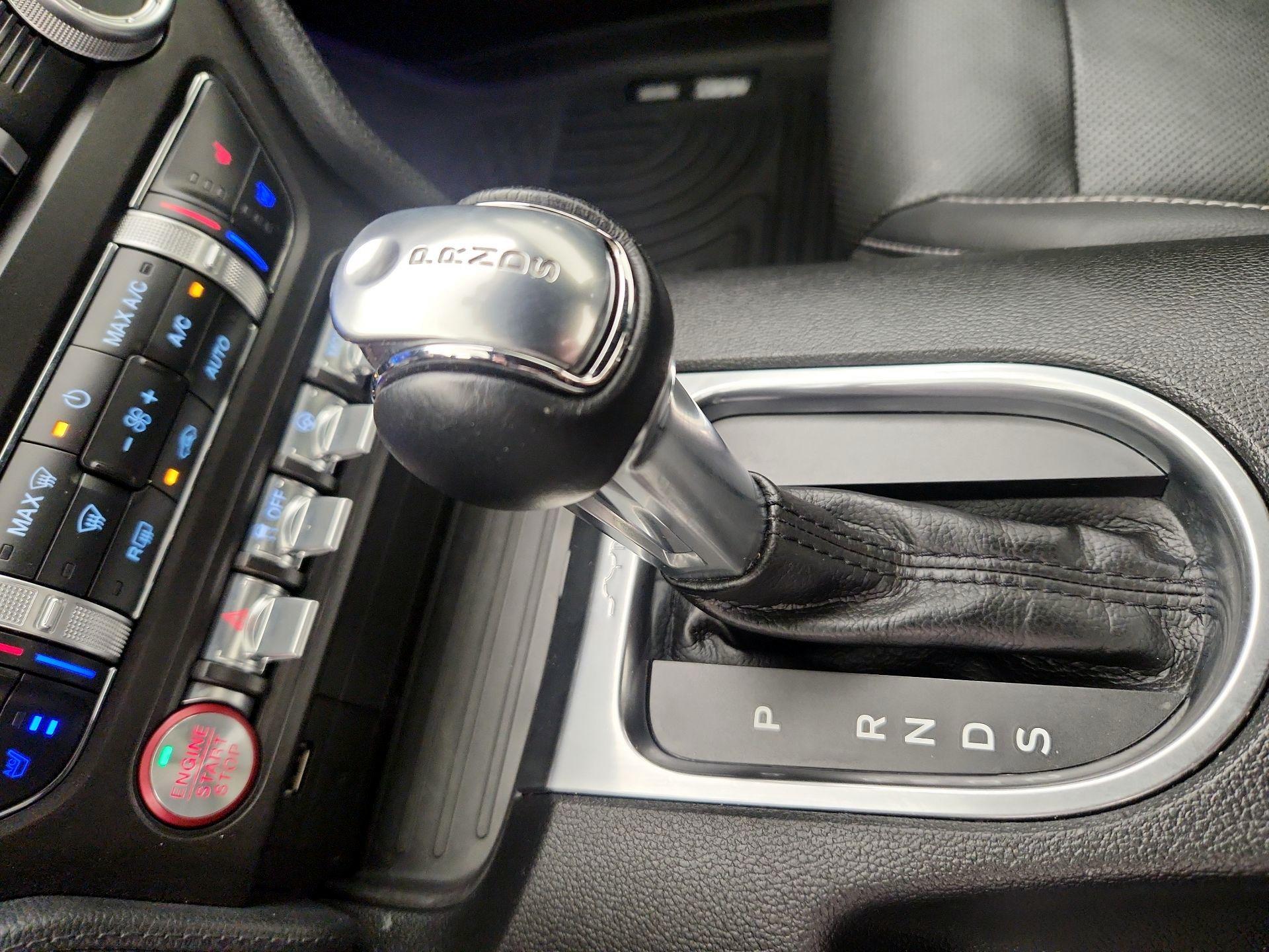 Thumbnail: 2020 Ford Mustang - 18