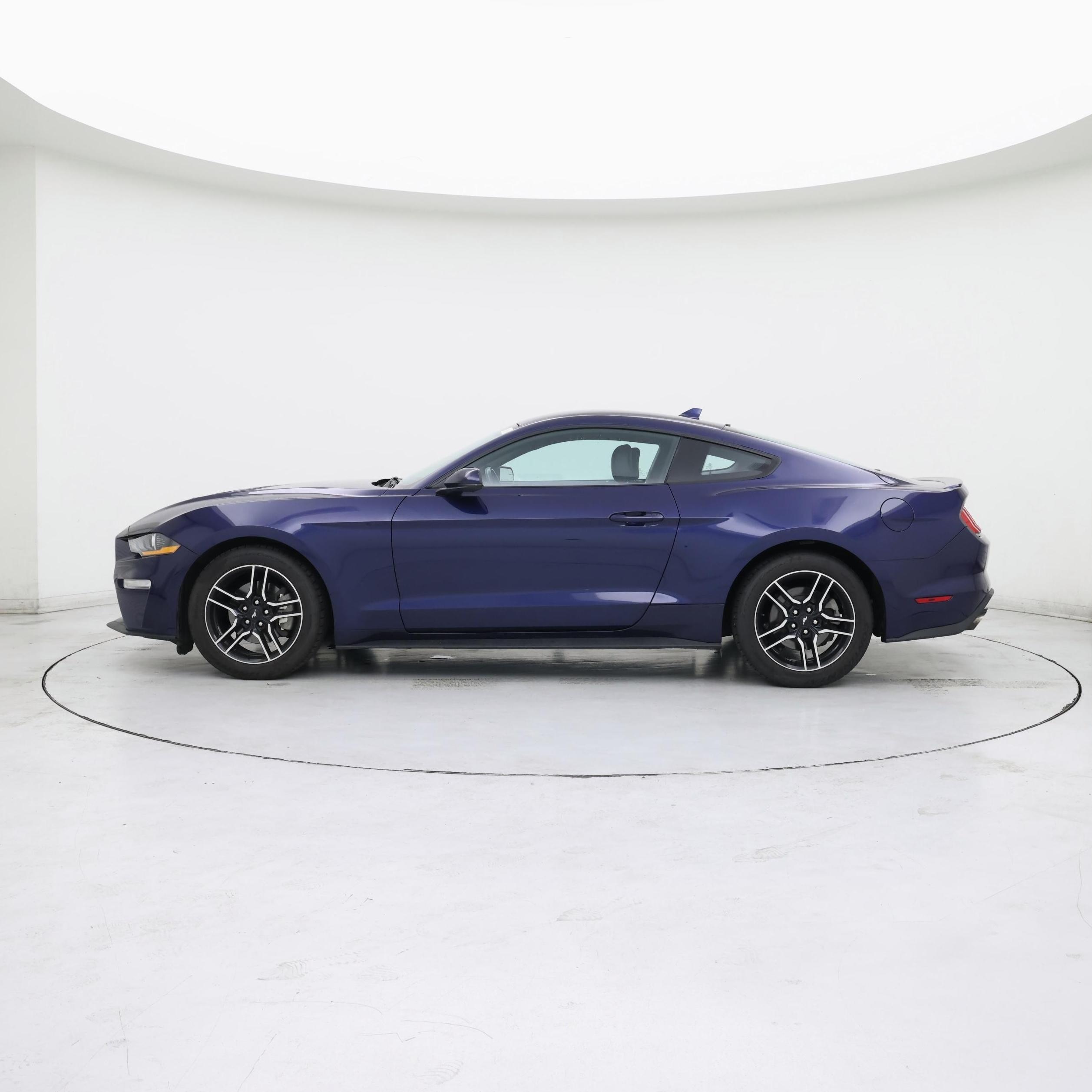 Thumbnail: 2020 Ford Mustang - 3