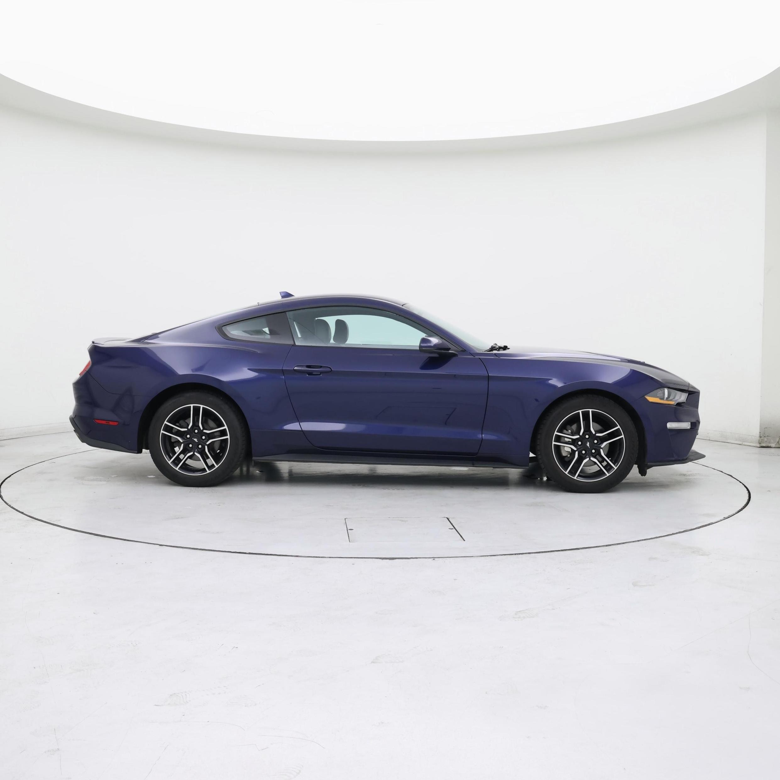 Thumbnail: 2020 Ford Mustang - 7