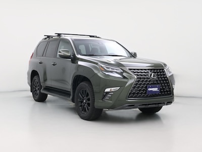 2022 Lexus GX 460