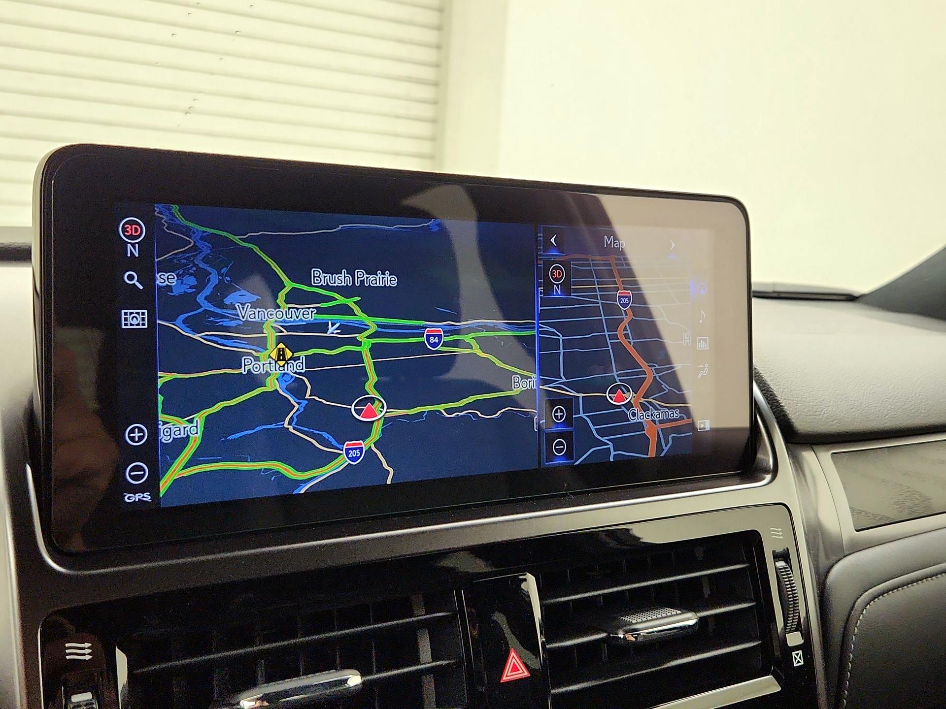 Thumbnail: 2022 Lexus GX - 14