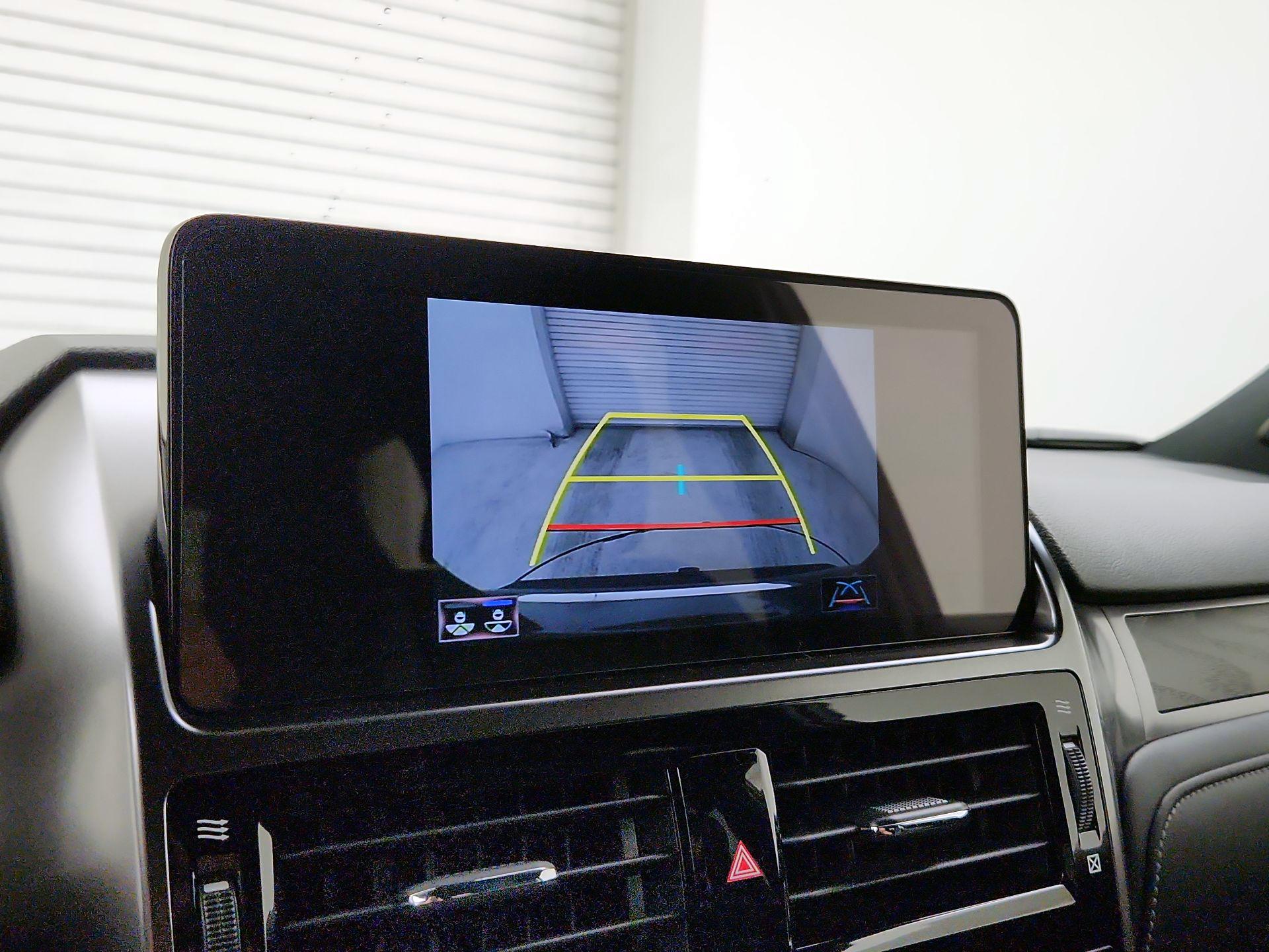 Thumbnail: 2022 Lexus GX - 15