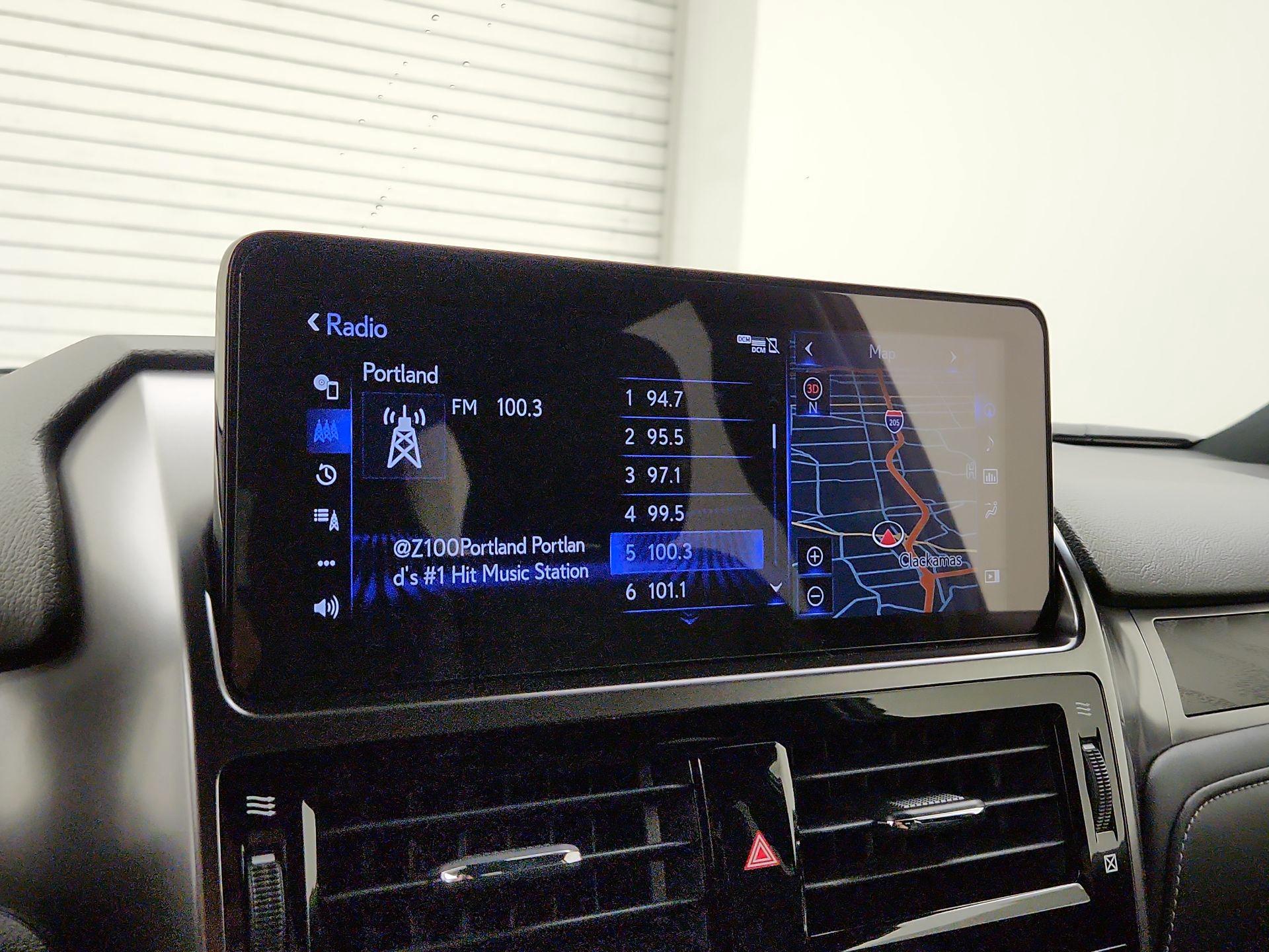 Thumbnail: 2022 Lexus GX - 16