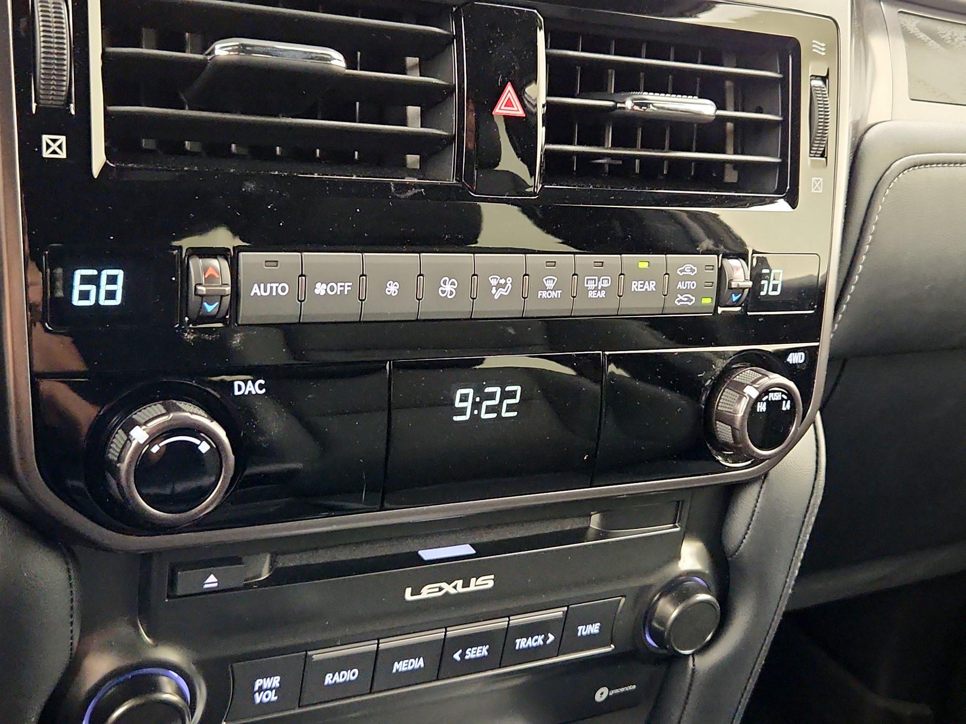 Thumbnail: 2022 Lexus GX - 17