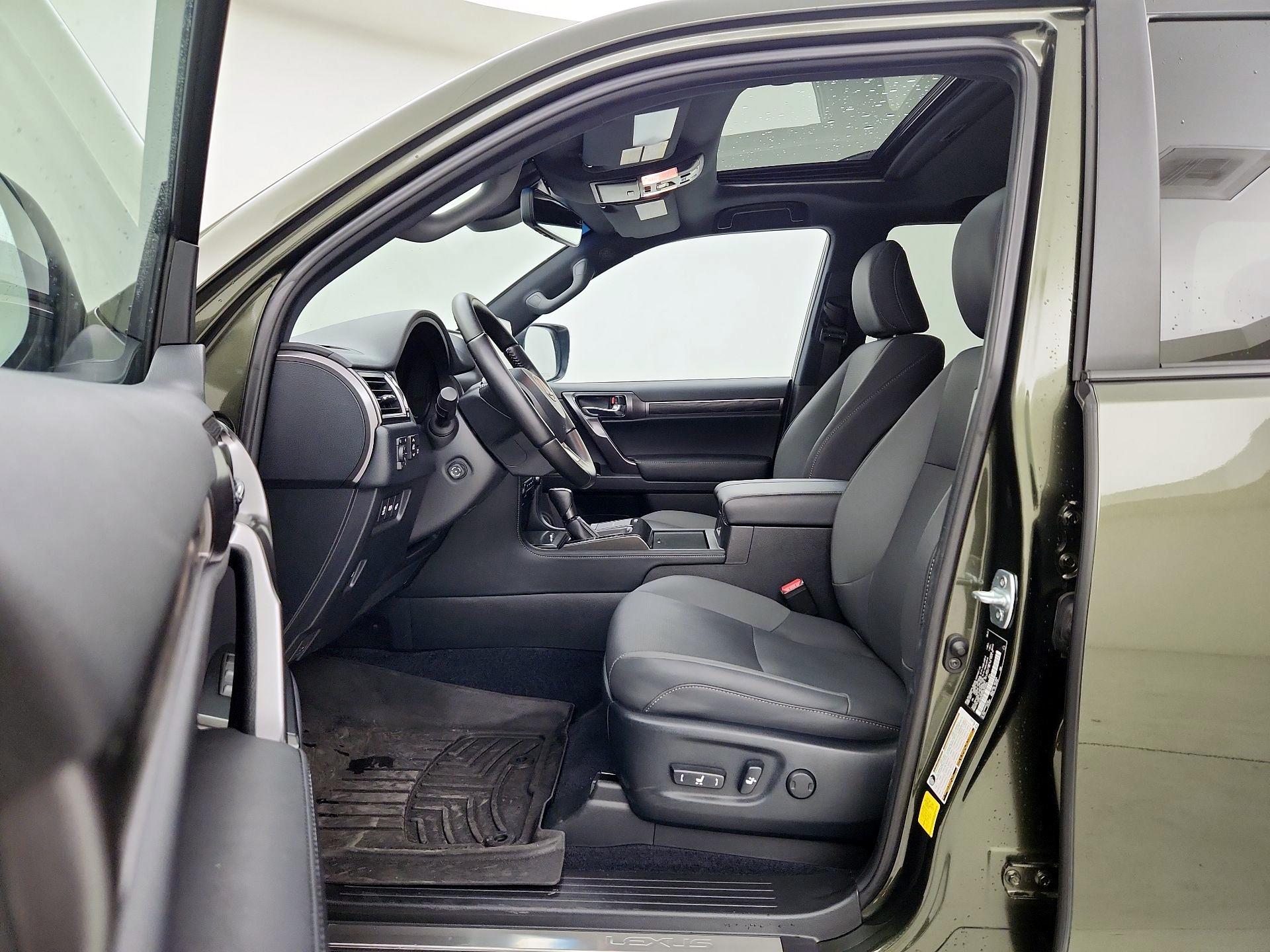 Thumbnail: 2022 Lexus GX - 20