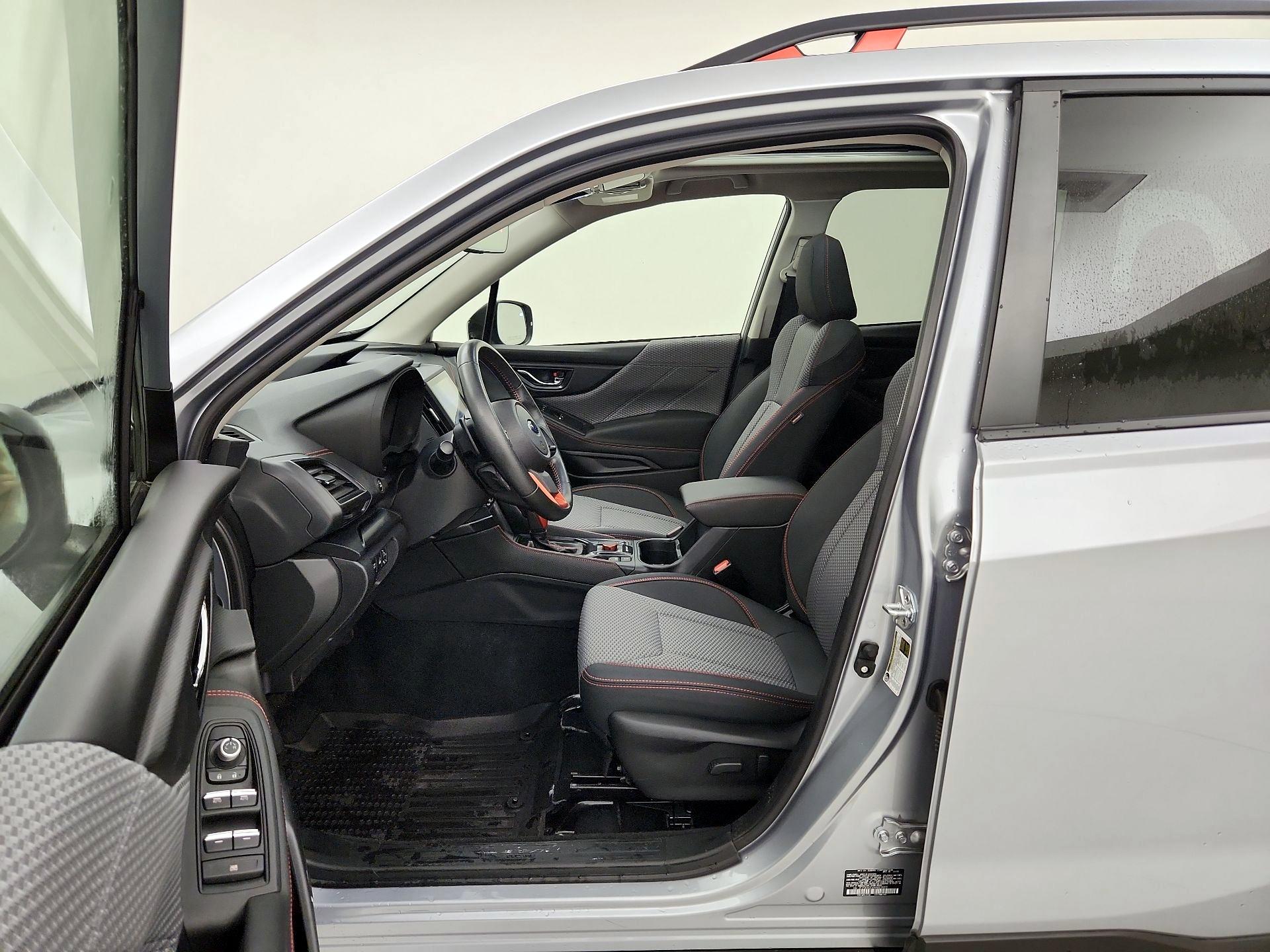 Thumbnail: 2024 Subaru Forester - 11