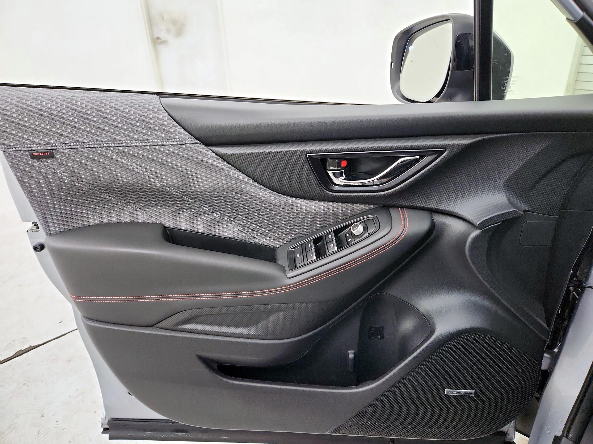 Thumbnail: 2024 Subaru Forester - 12