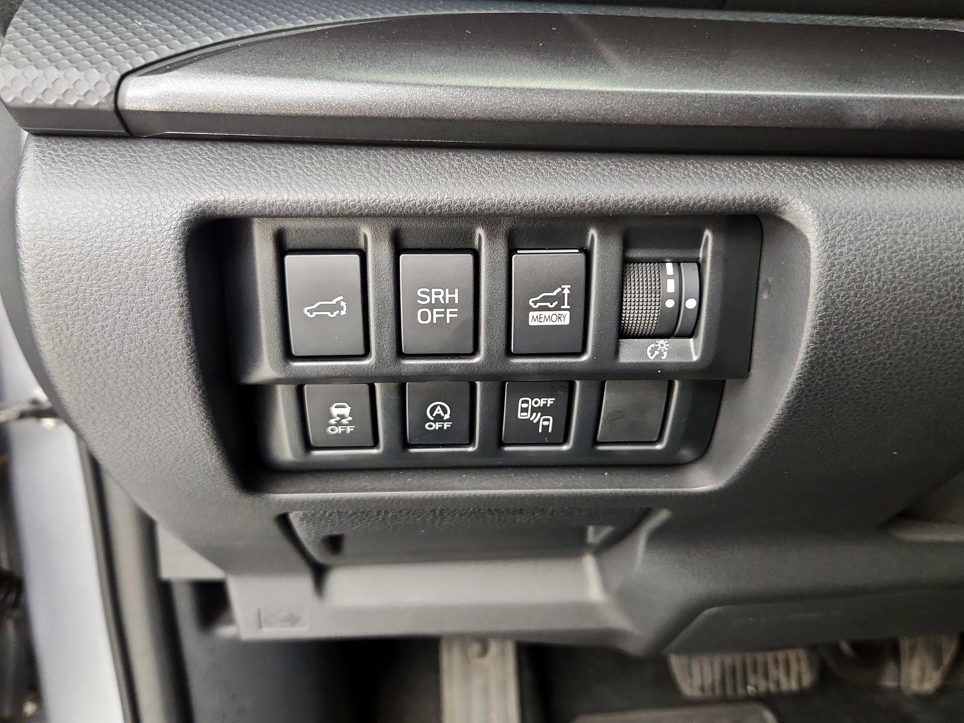 Thumbnail: 2024 Subaru Forester - 13