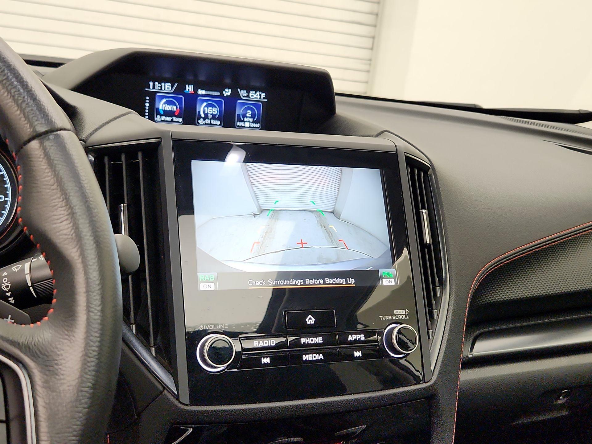 Thumbnail: 2024 Subaru Forester - 14