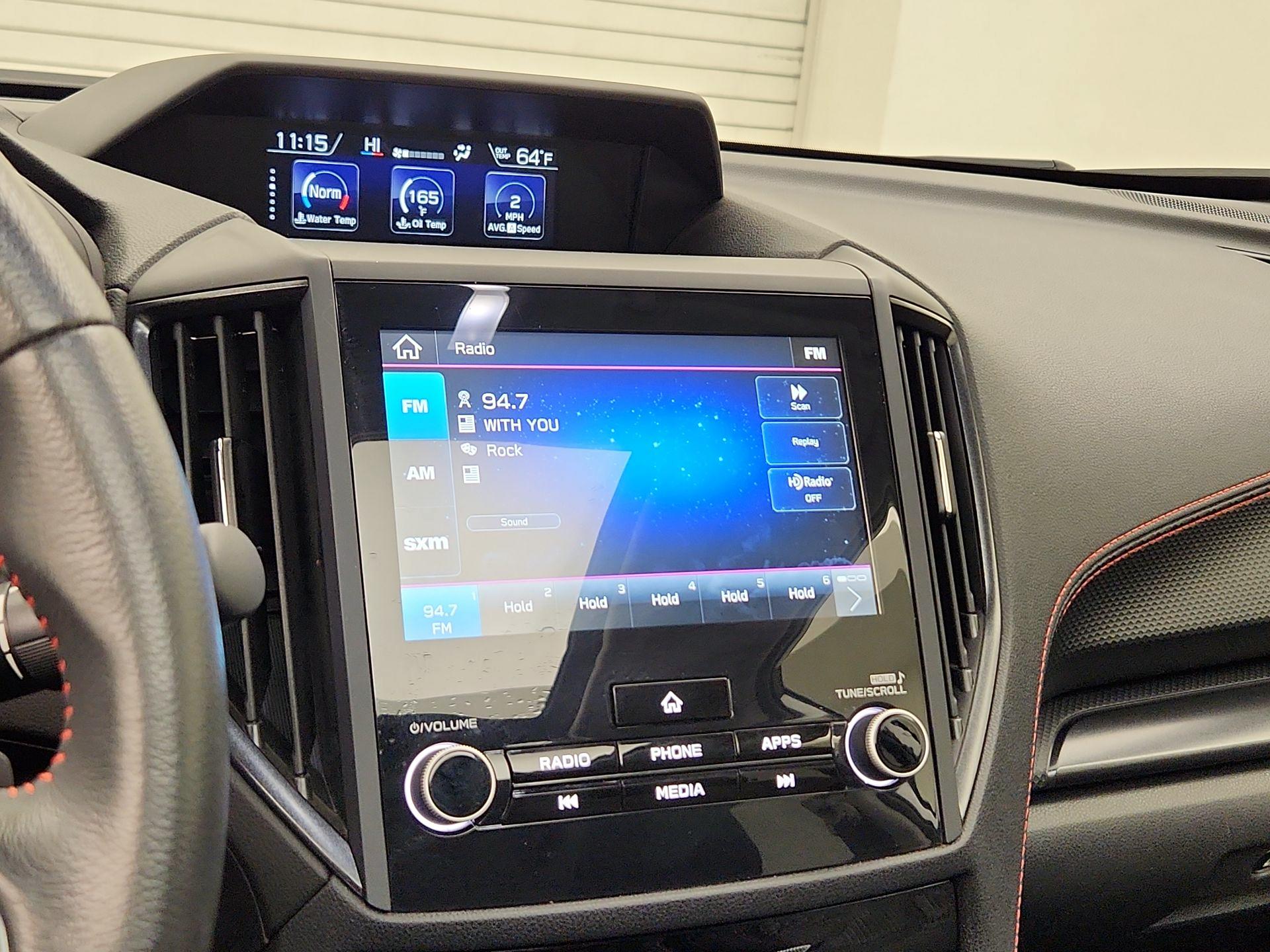 Thumbnail: 2024 Subaru Forester - 15