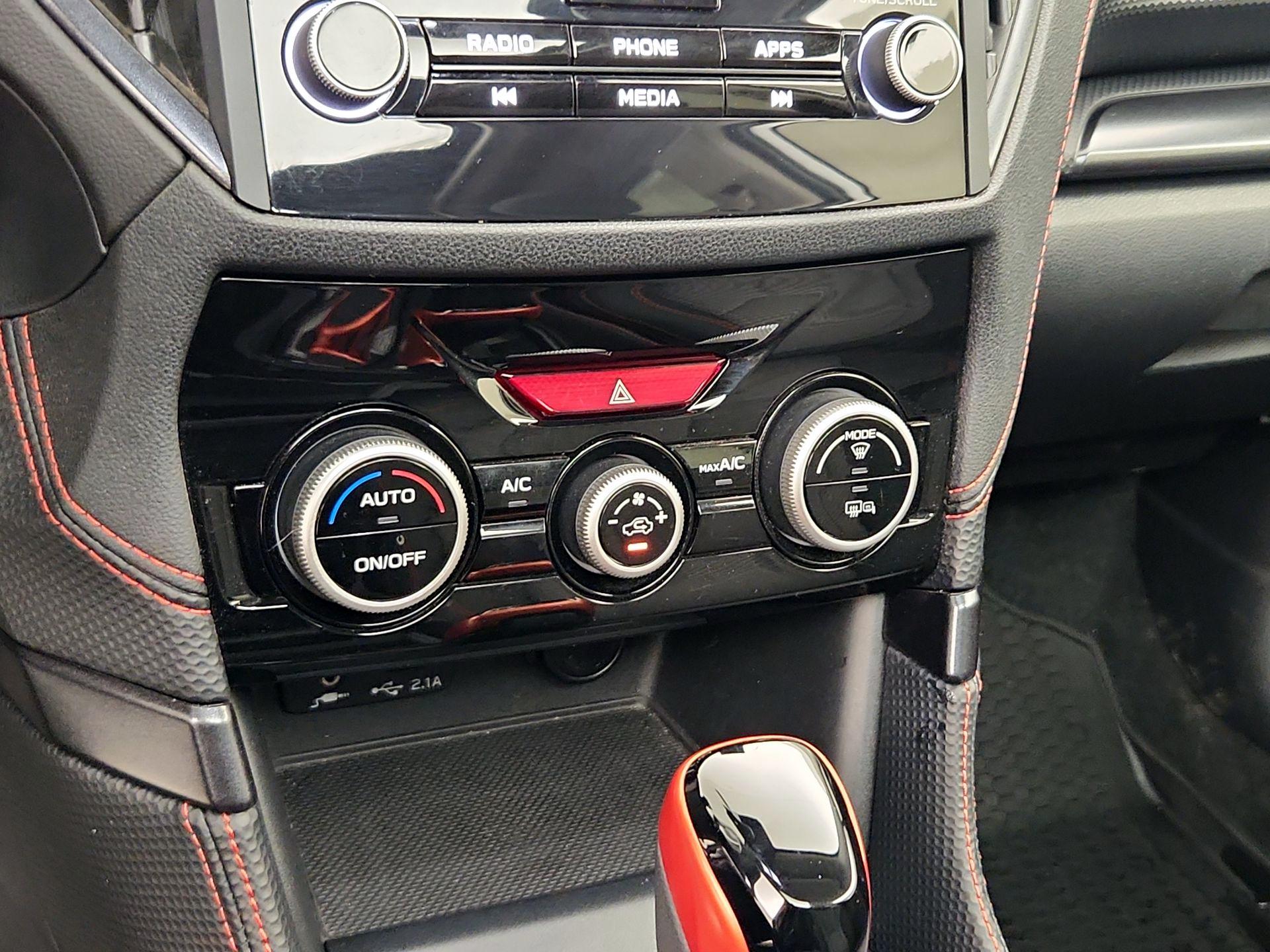 Thumbnail: 2024 Subaru Forester - 16