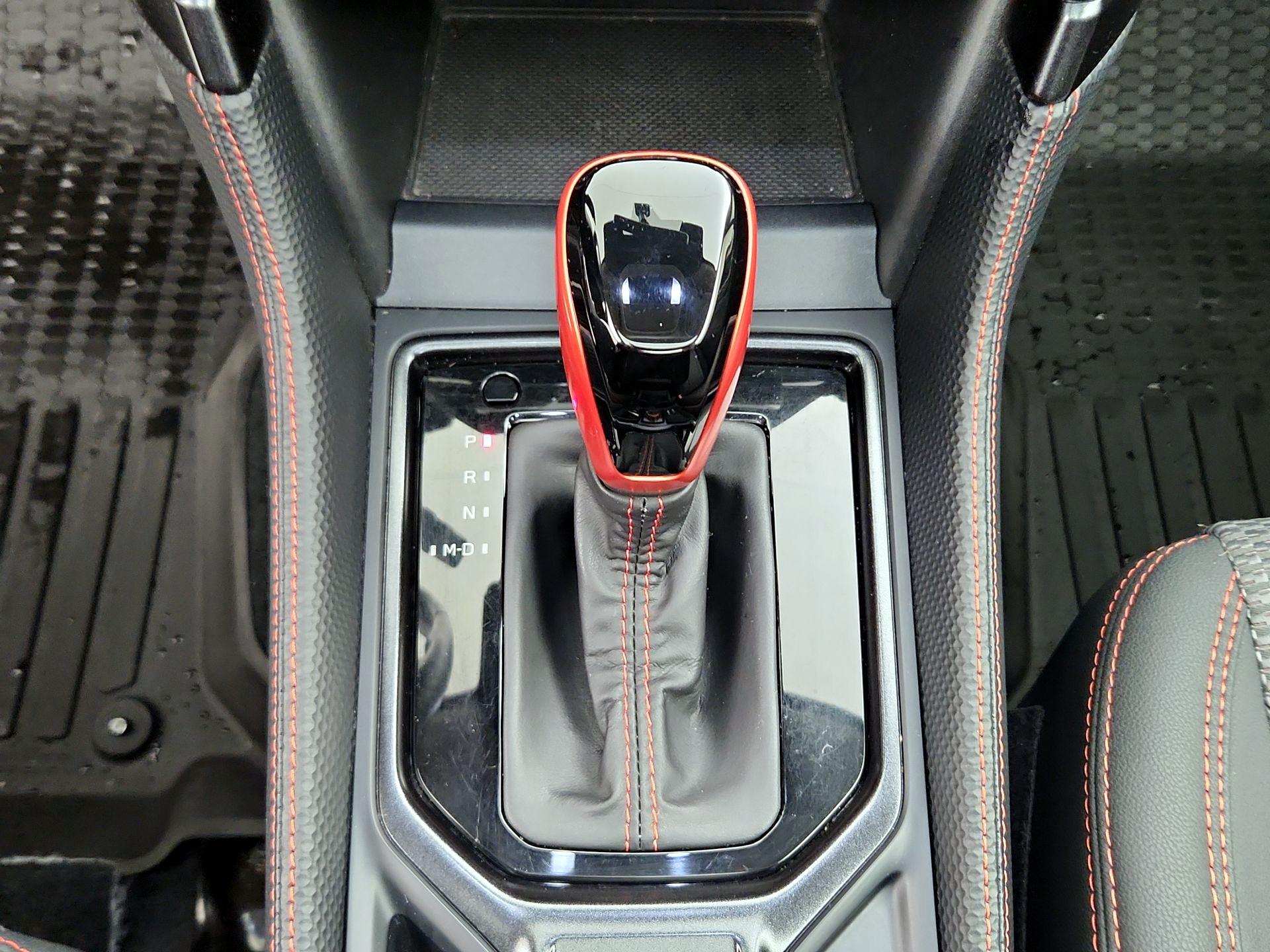 Thumbnail: 2024 Subaru Forester - 17