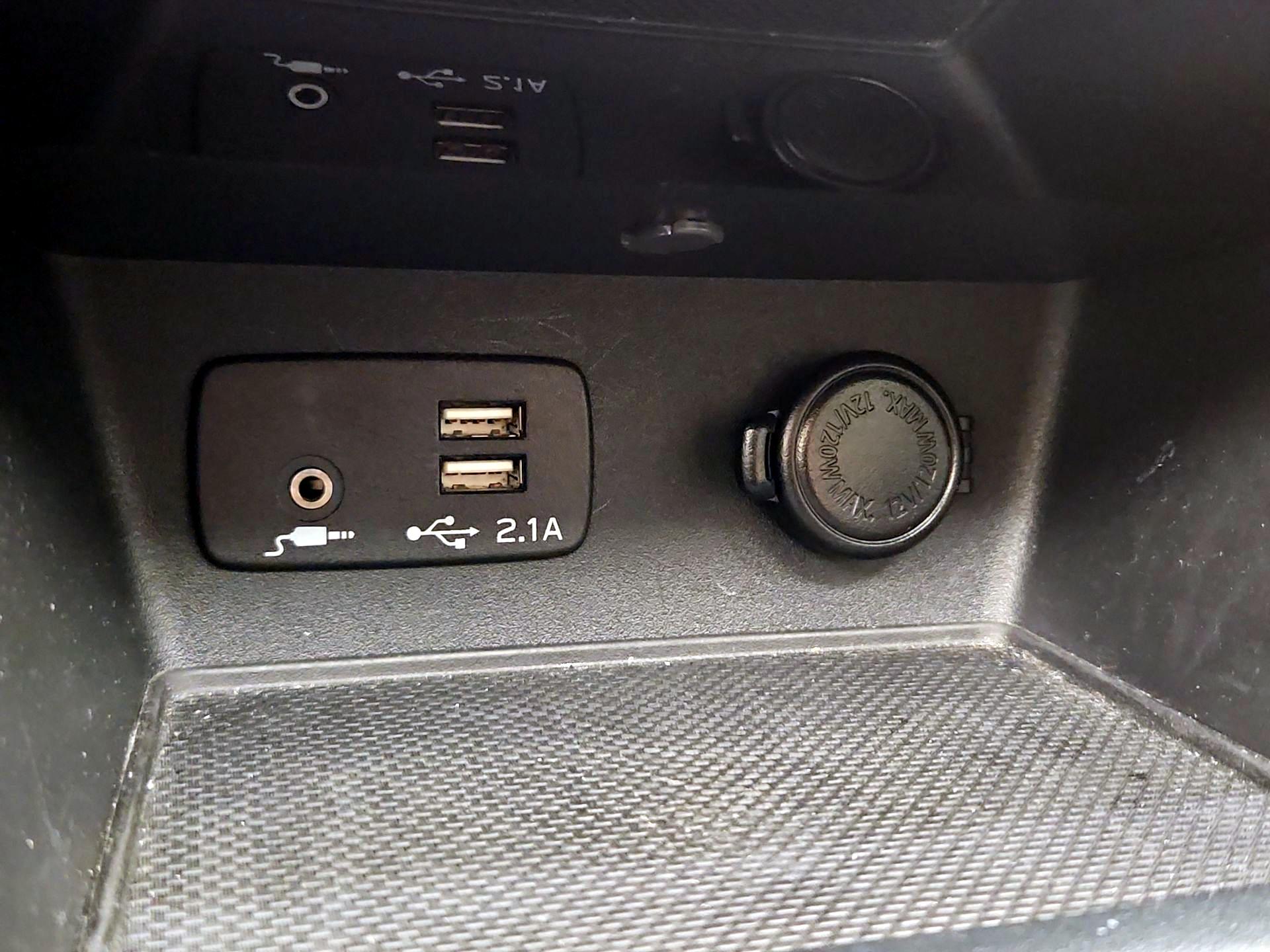 Thumbnail: 2024 Subaru Forester - 18