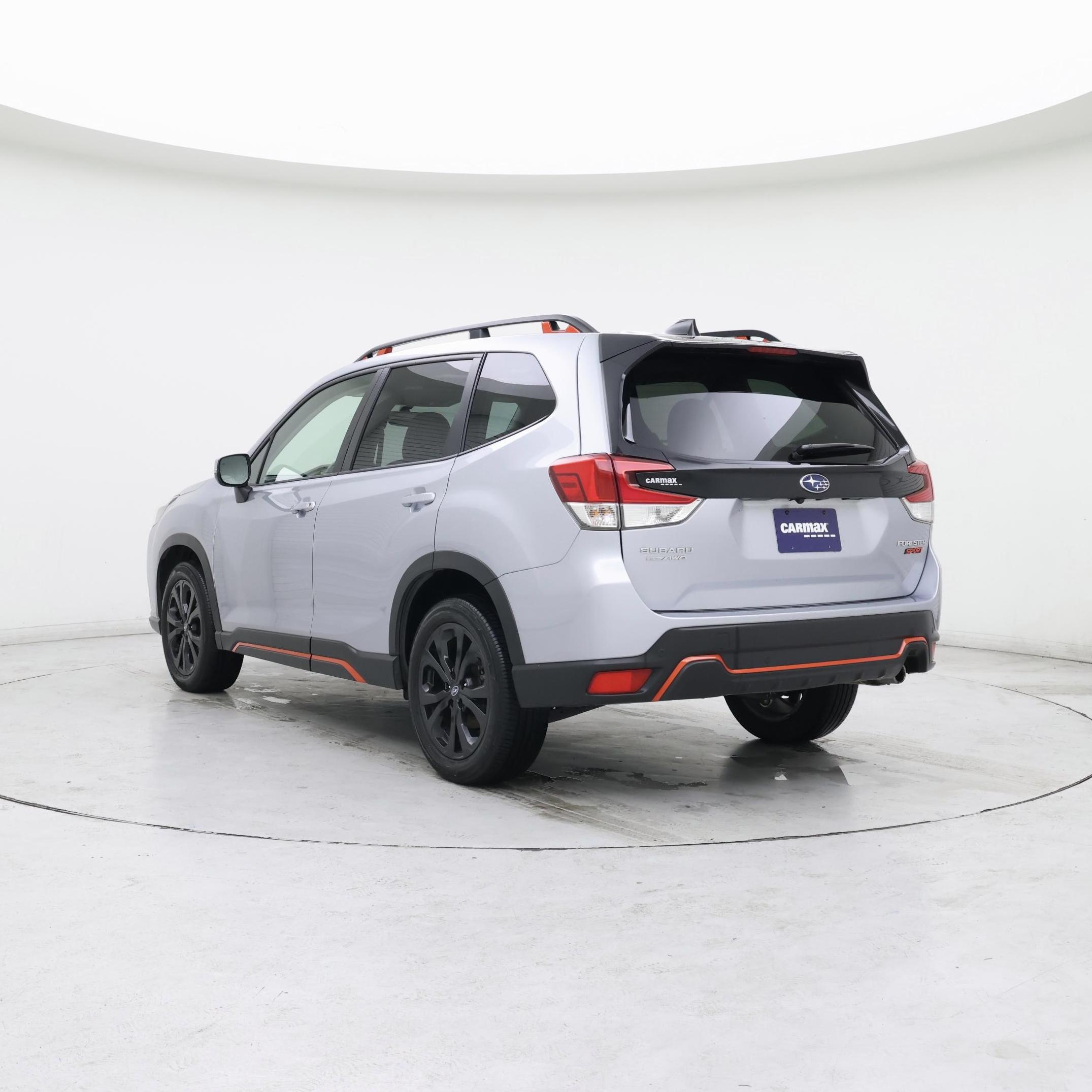 Thumbnail: 2024 Subaru Forester - 2