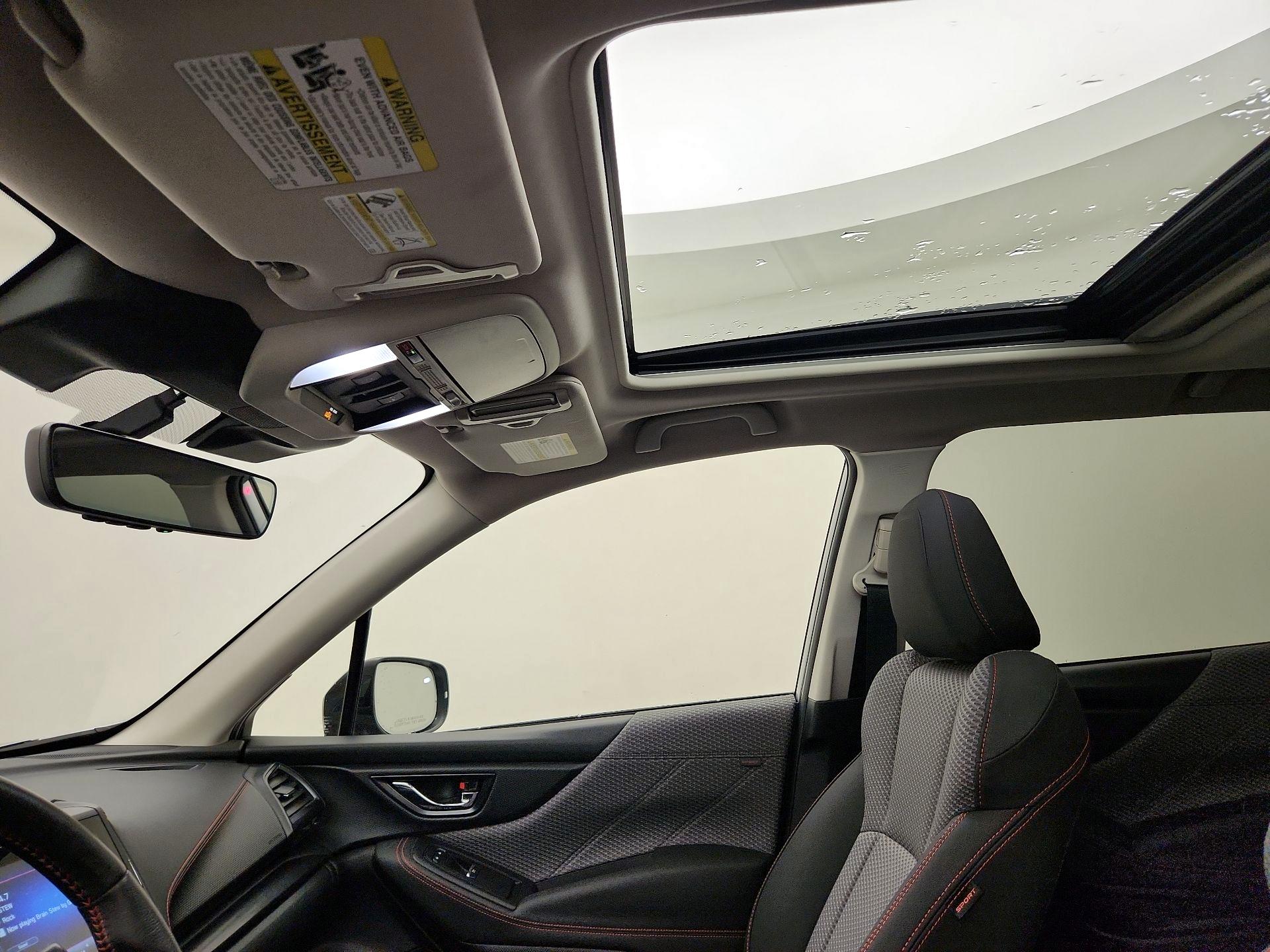 Thumbnail: 2024 Subaru Forester - 19