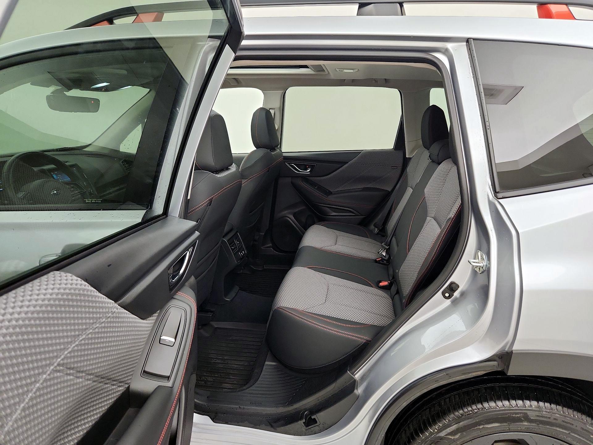 Thumbnail: 2024 Subaru Forester - 20