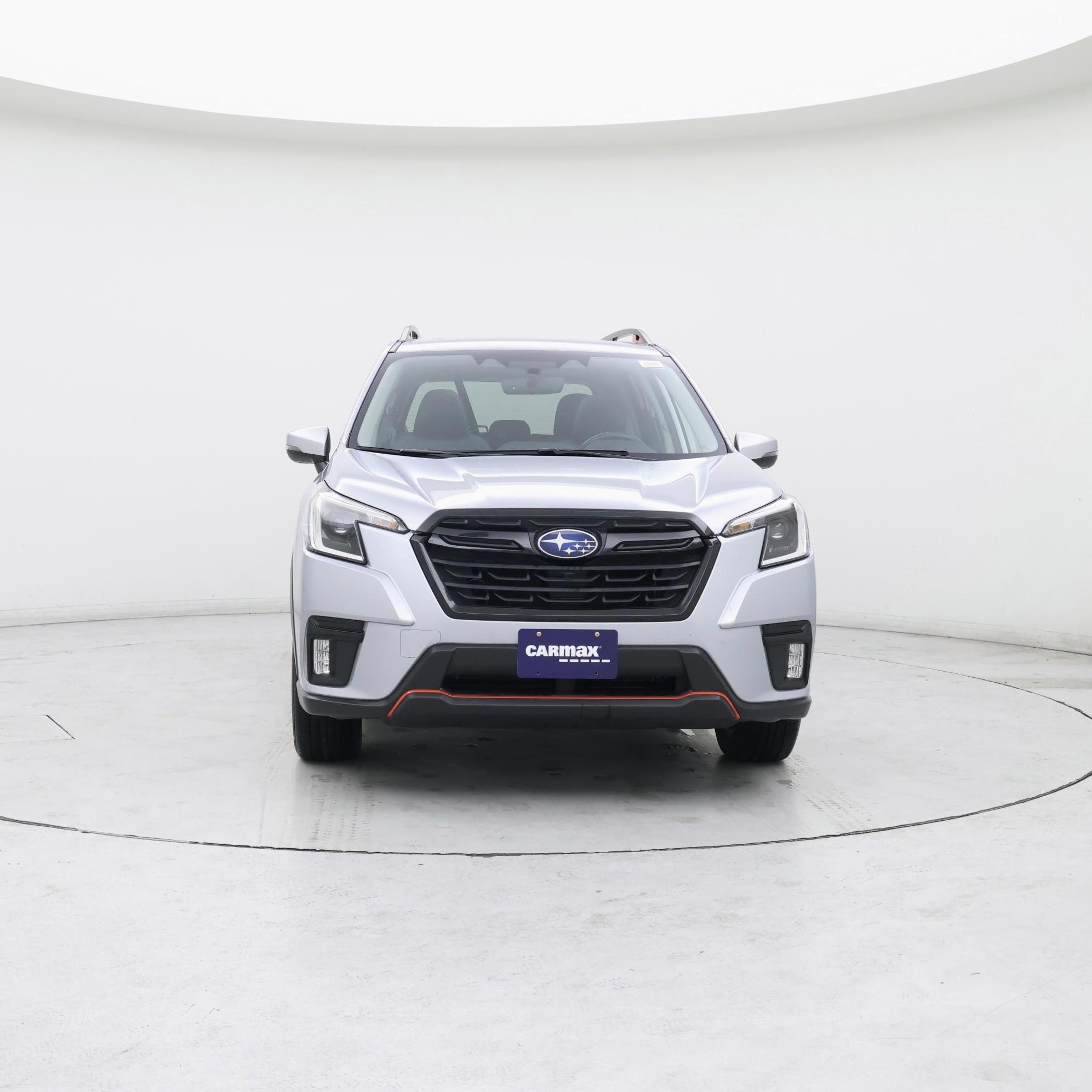 Thumbnail: 2024 Subaru Forester - 5